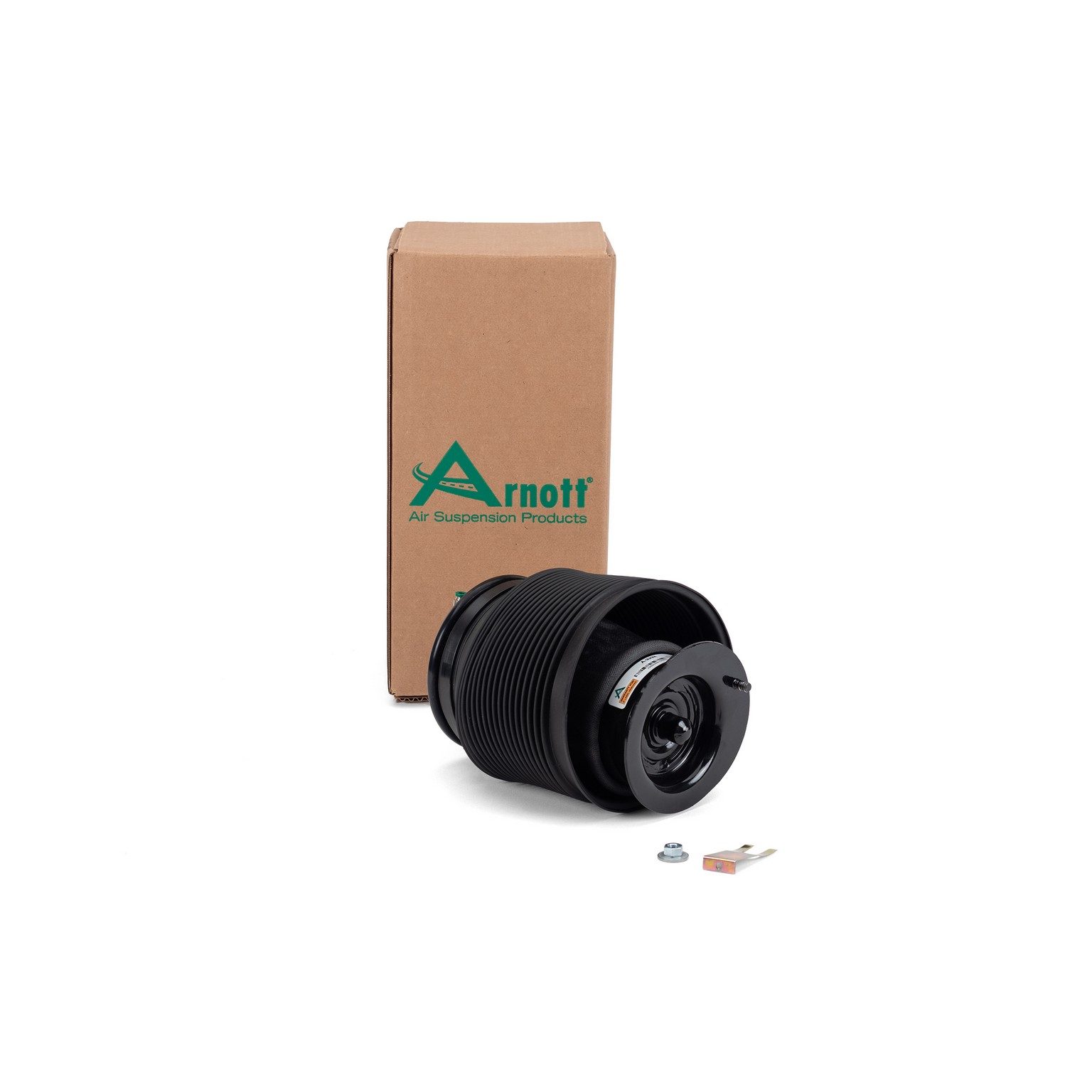 Rear Left Air Suspension Spring | ARNOTT A-3332 Fits Lexus GX460 2010-2023 — image 4