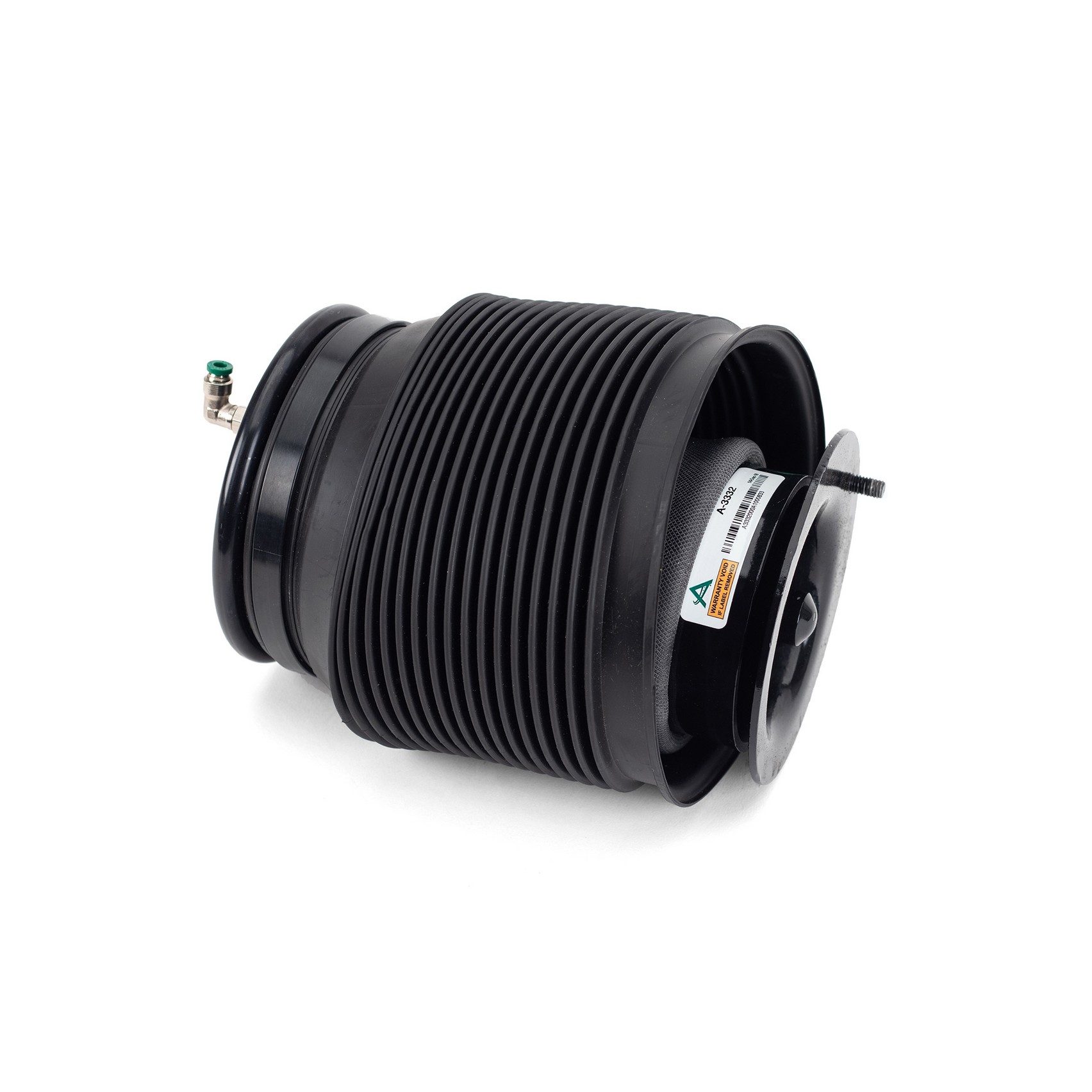 Rear Left Air Suspension Spring | ARNOTT A-3332 Fits Lexus GX460 2010-2023 — image 7