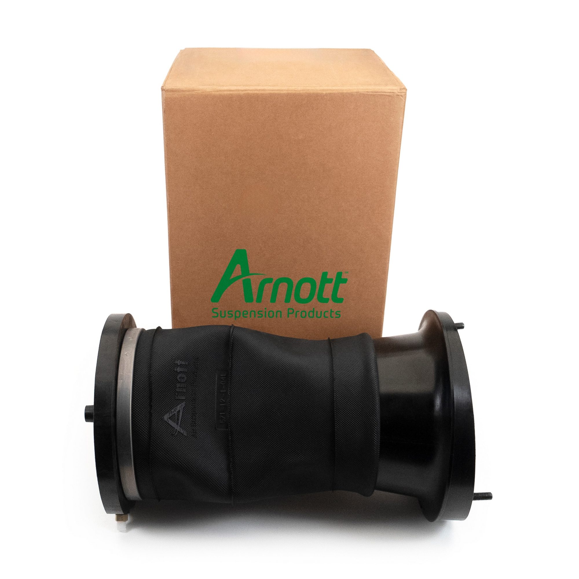 Rear Air Suspension Spring | ARNOTT A-3516 Fits Ram 2500 2014-2023 — image 3