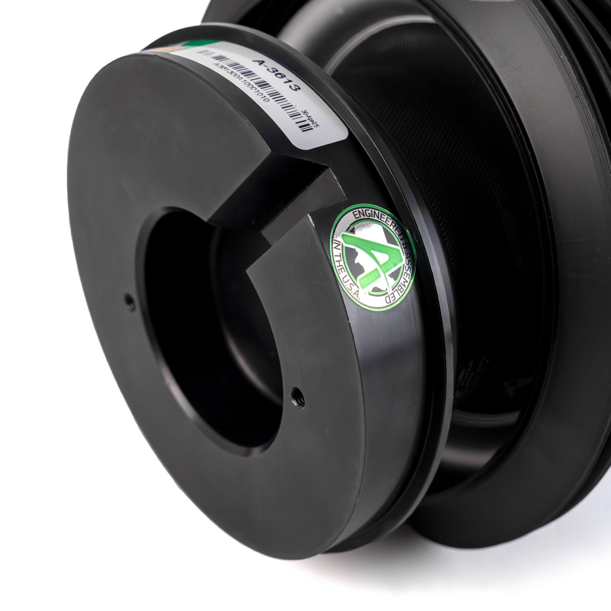 Air Suspension Spring | ARNOTT A-3613 — image 2