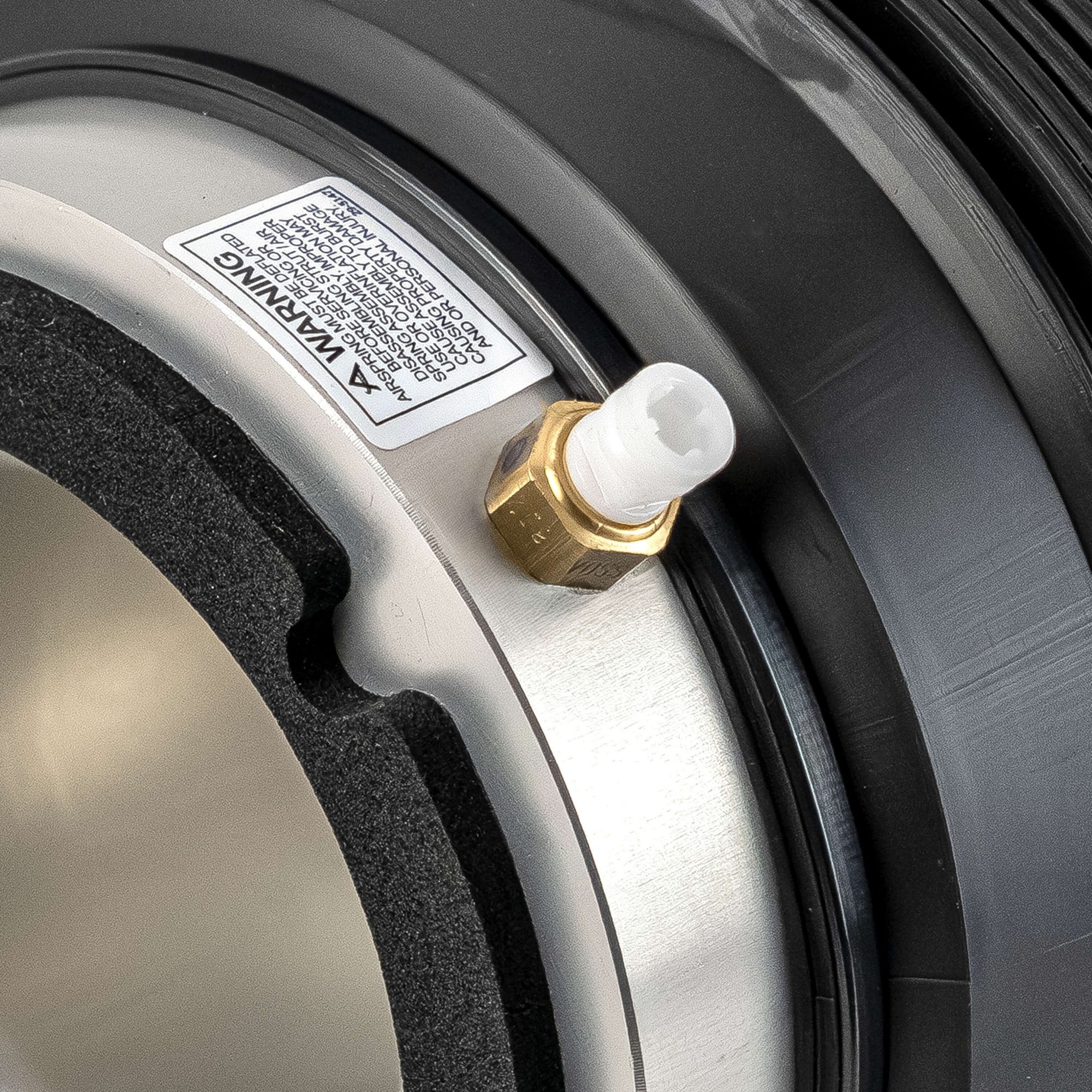 Air Suspension Spring | ARNOTT A-3613 — image 6