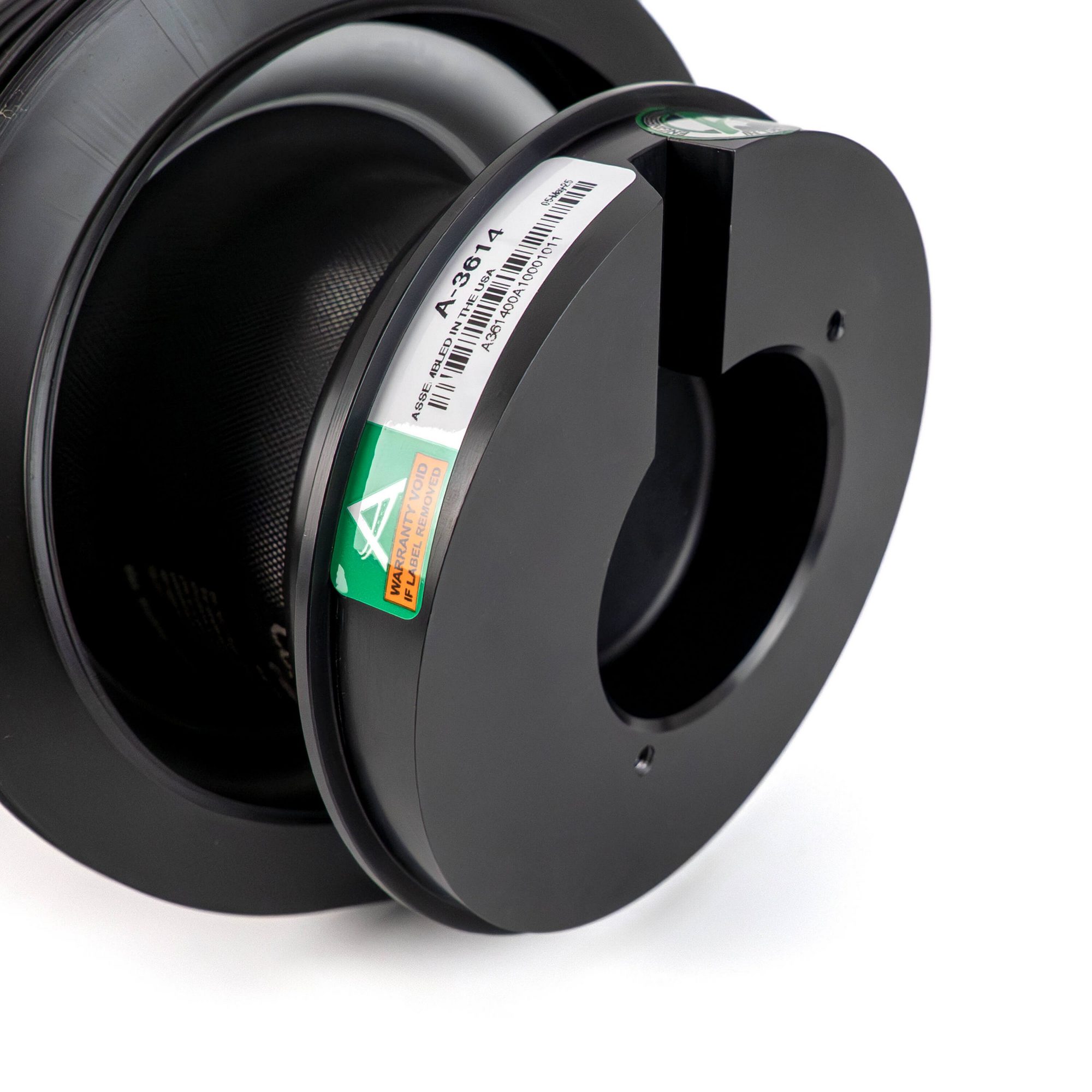 Air Suspension Spring | ARNOTT A-3614 — image 2