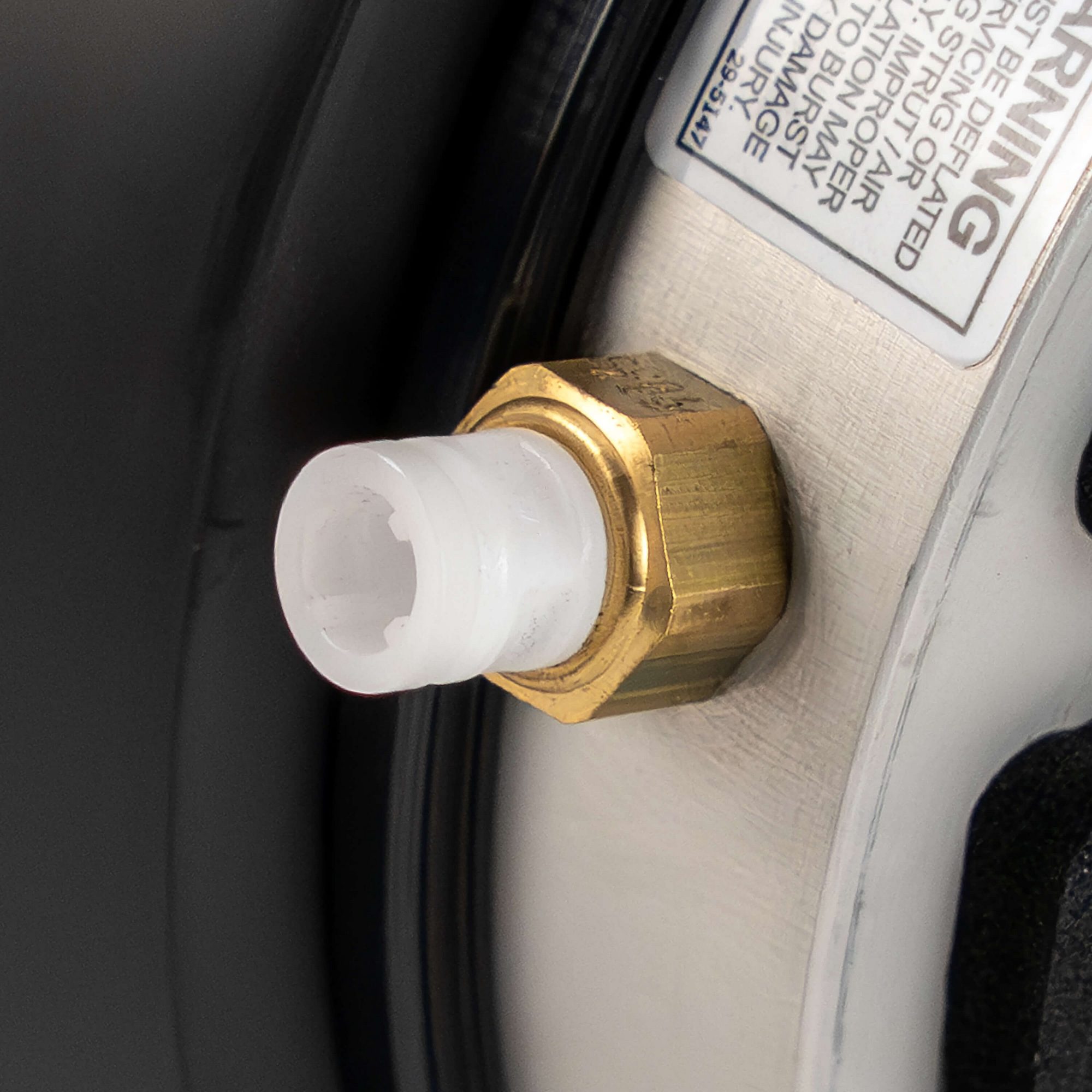 Air Suspension Spring | ARNOTT A-3614 — image 6