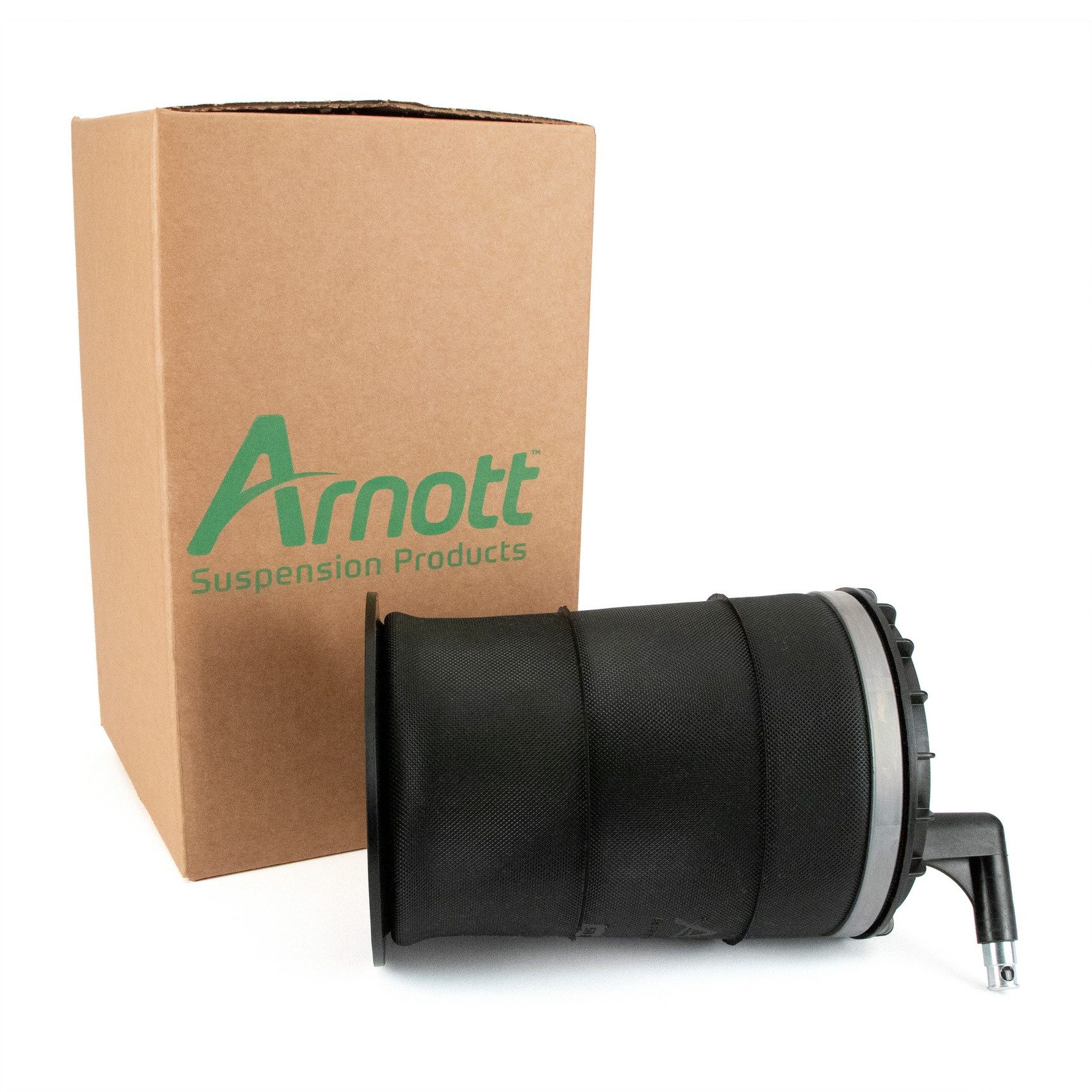 Rear Right Air Suspension Spring | ARNOTT A-3615 Fits Toyota Sequoia 2008-2022 — image 4