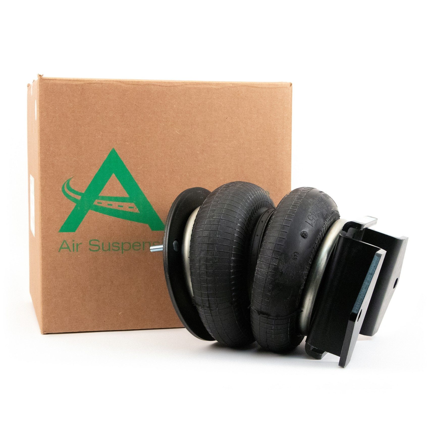 Rear Air Suspension Spring | ARNOTT A-3635 Fits Ram 3500 2014-2023 — image 3