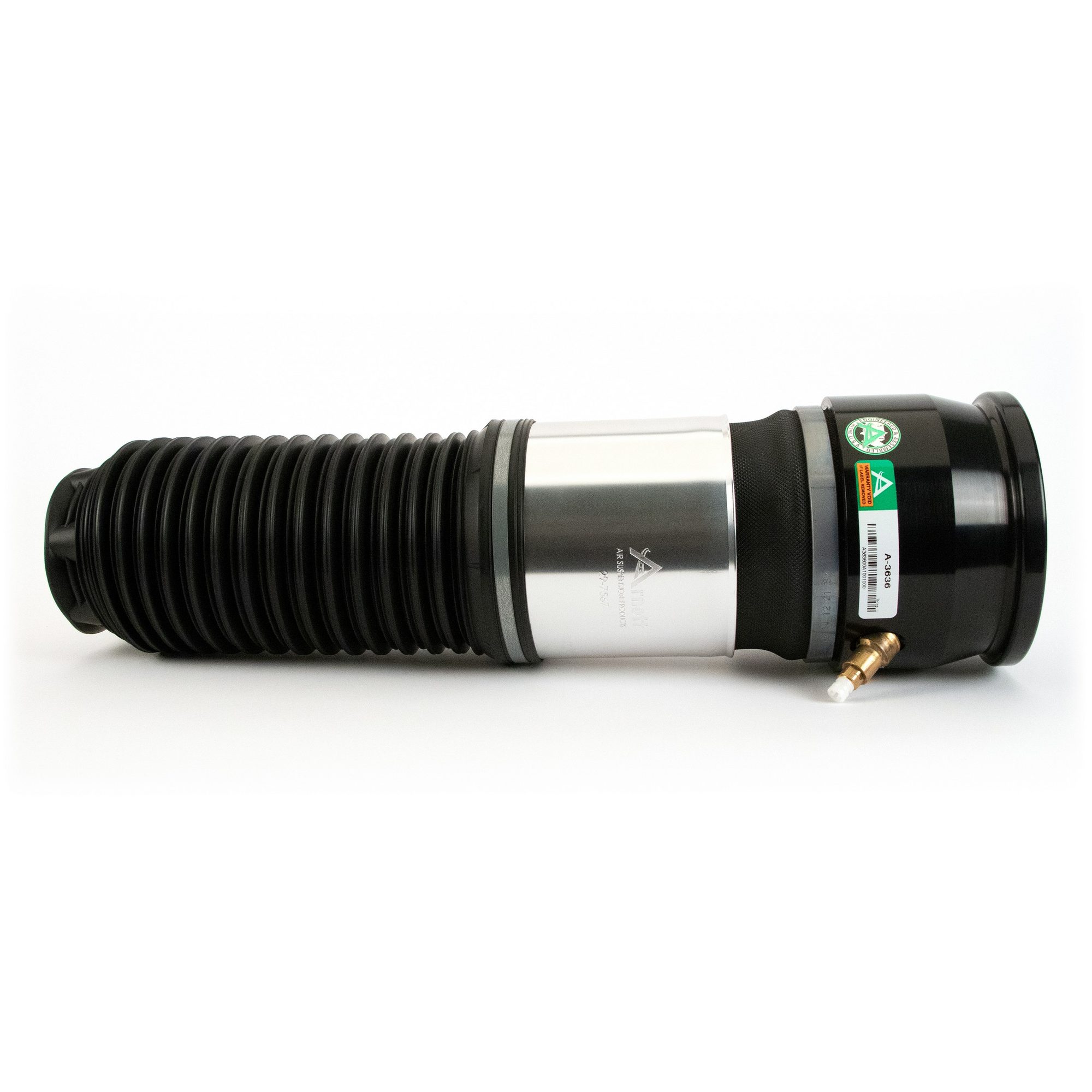 Rear Air Suspension Spring | ARNOTT A-3636 Fits BMW — image 2