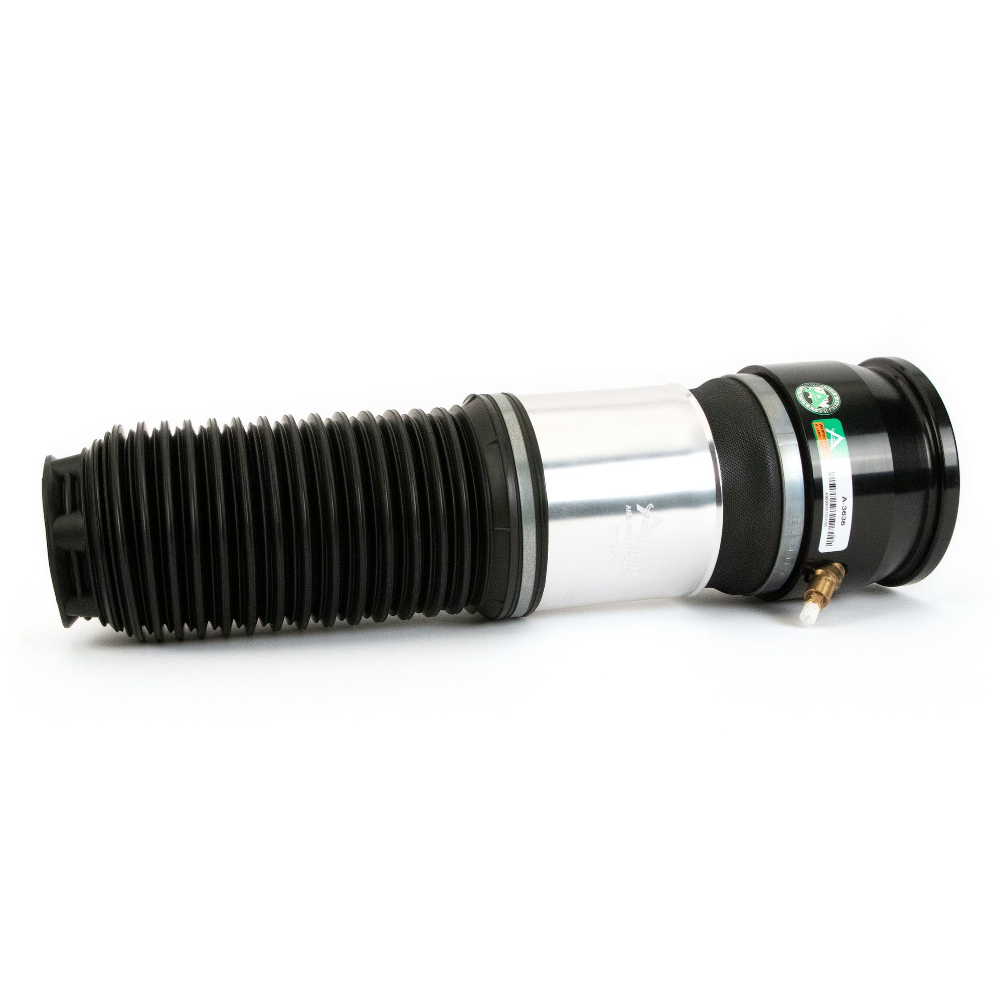 Rear Air Suspension Spring | ARNOTT A-3636 Fits BMW — image 5
