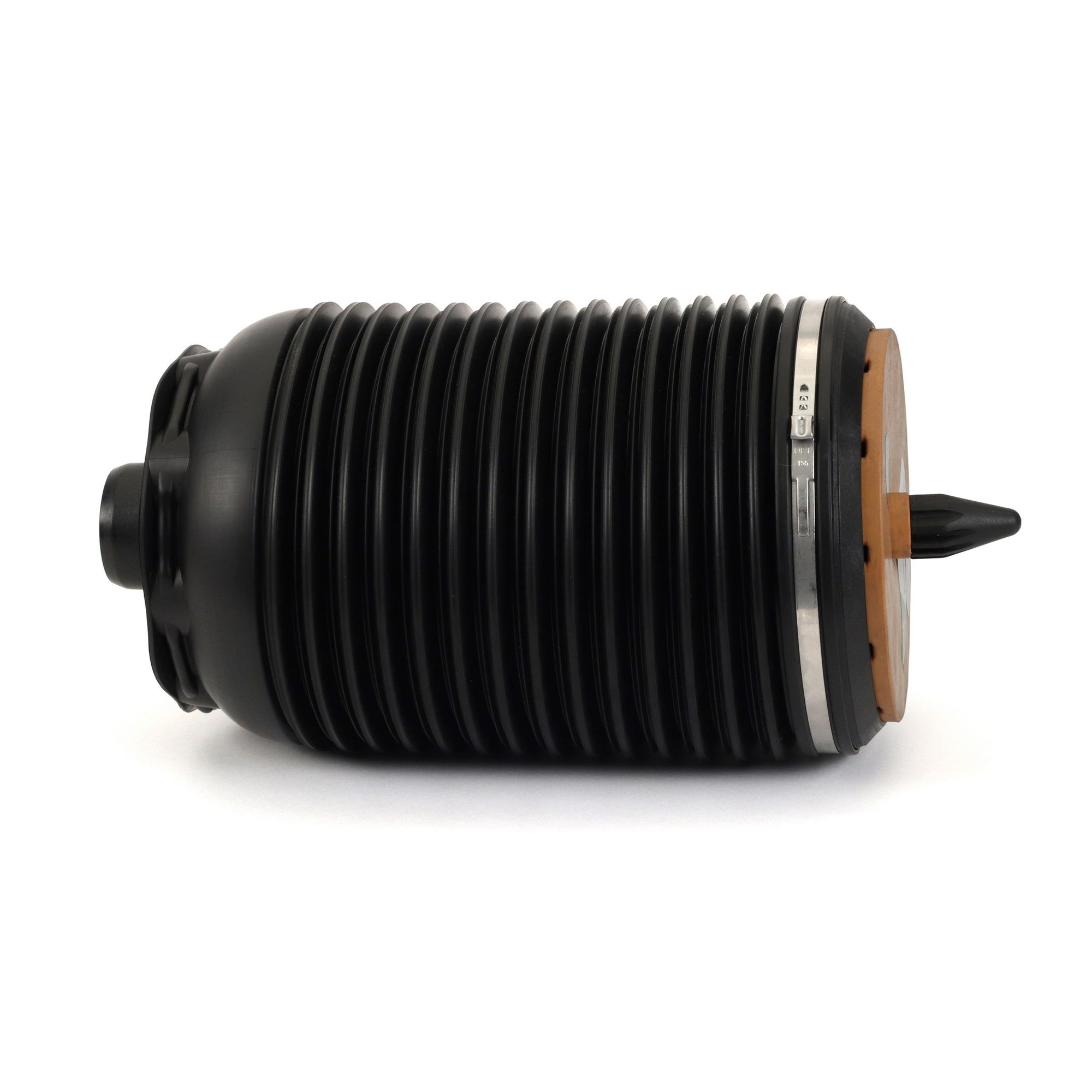 Rear Left Air Suspension Spring | ARNOTT A-3892 Fits Audi — image 2