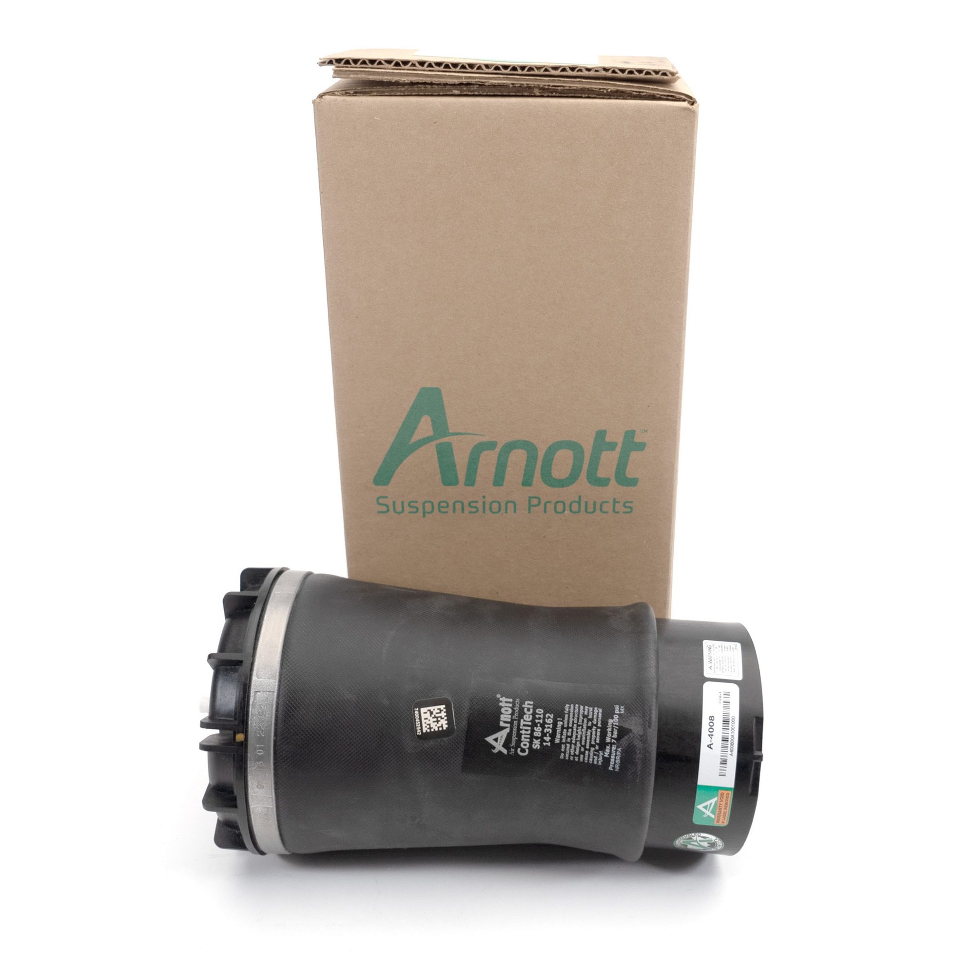 Rear Air Suspension Spring | ARNOTT A-4008 Fits Ram 1500 2013-2018 — image 3
