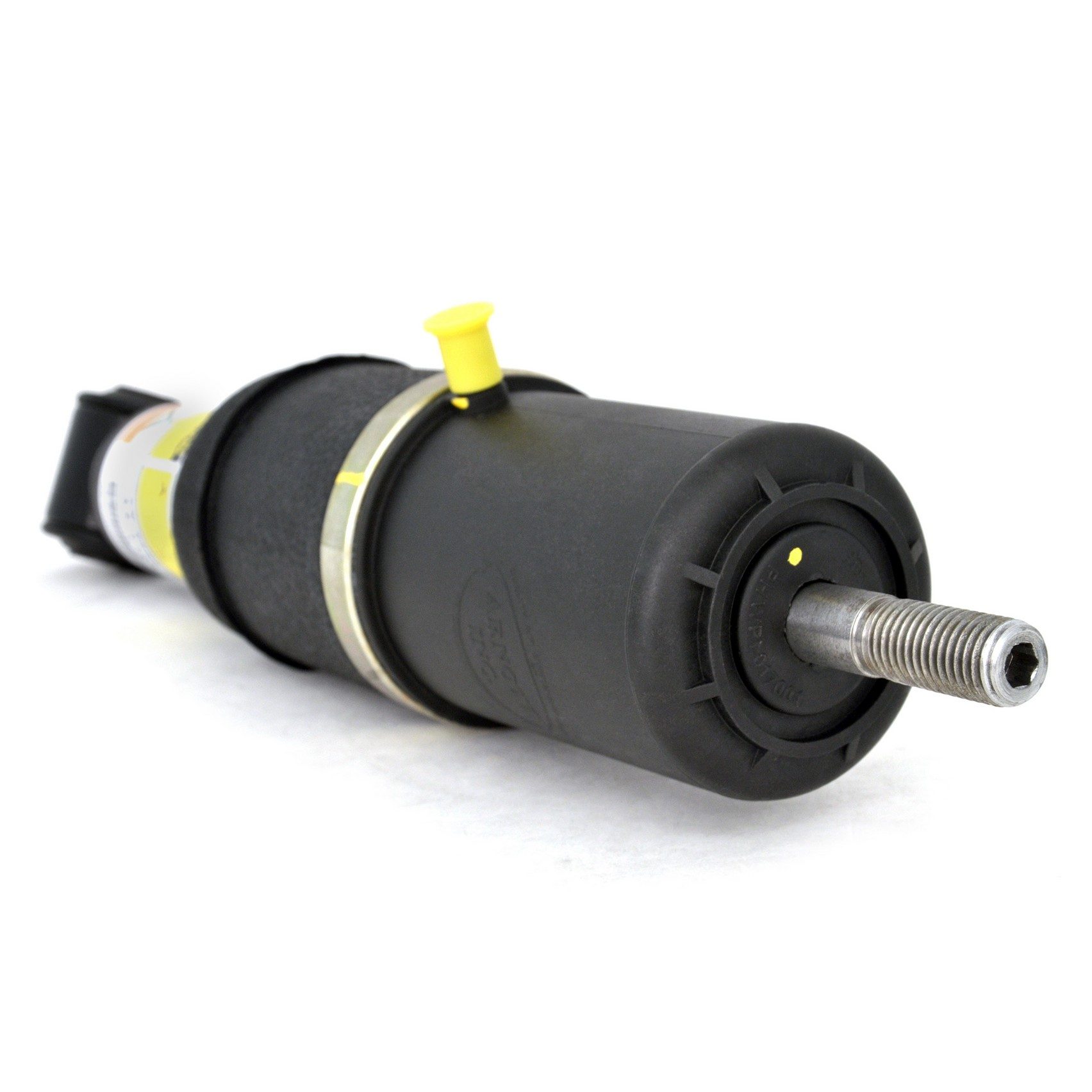 Rear Suspension Shock Absorber | ARNOTT AS-2125 Fits Cadillac — image 8