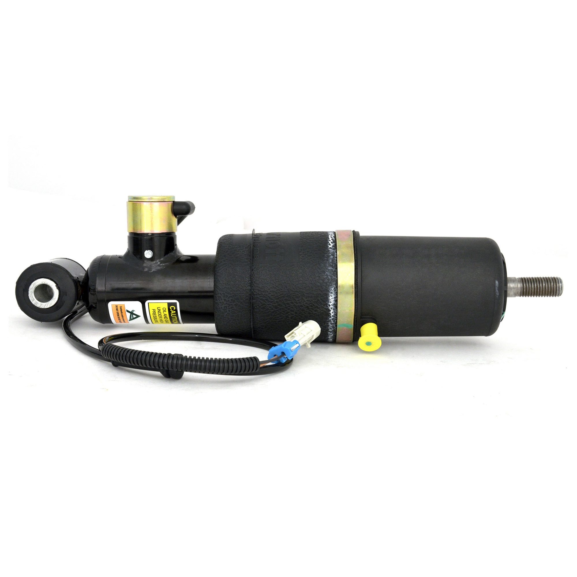 Rear Air Shock Absorber | ARNOTT AS-2177 Fits Cadillac — image 5