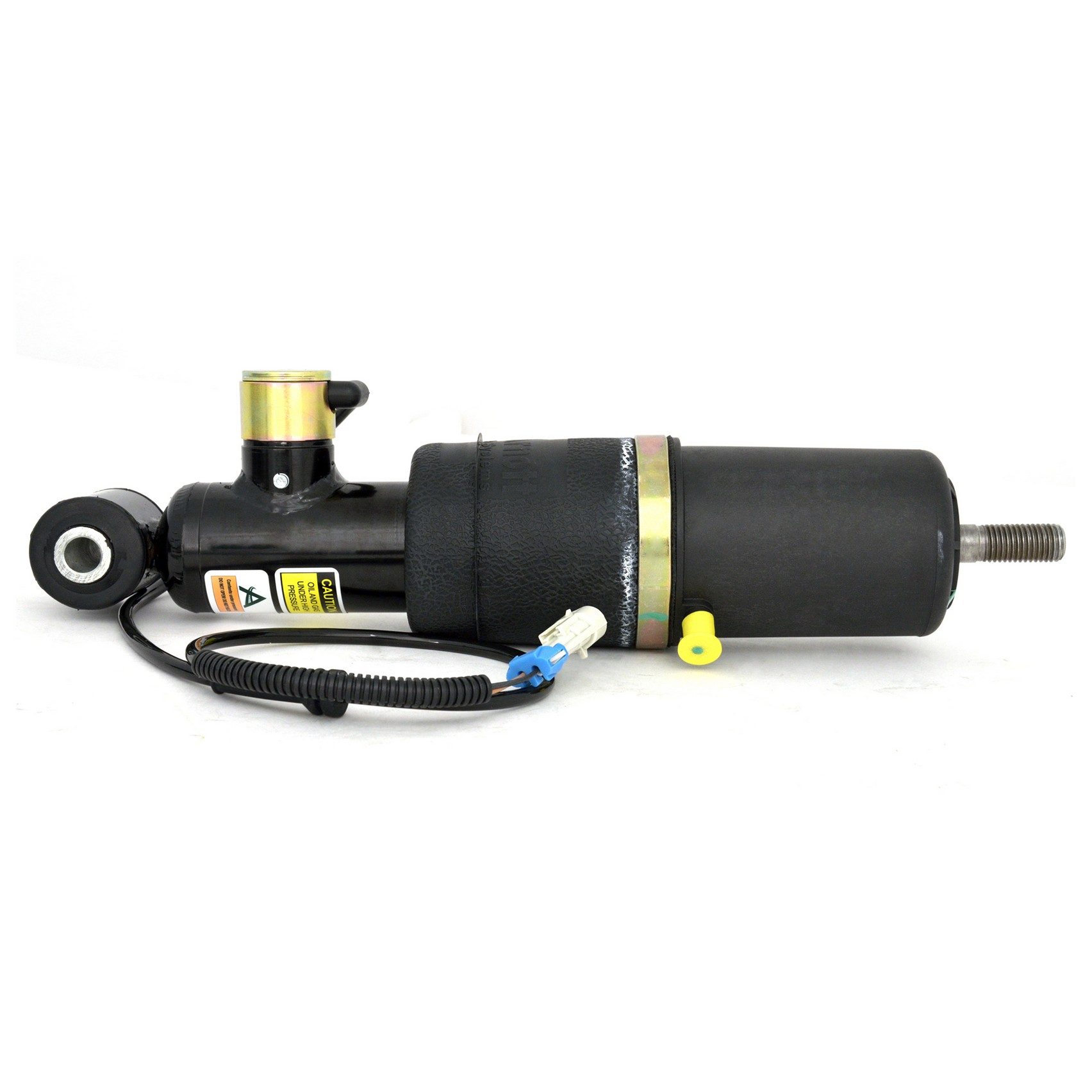 Rear Air Shock Absorber | ARNOTT AS-2177 Fits Cadillac — image 6