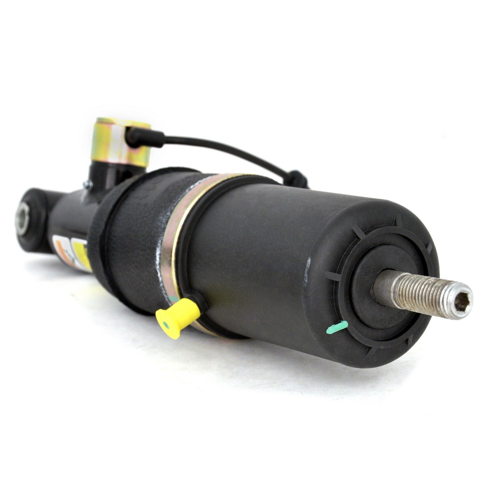 Rear Air Shock Absorber | ARNOTT AS-2177 Fits Cadillac — image 8