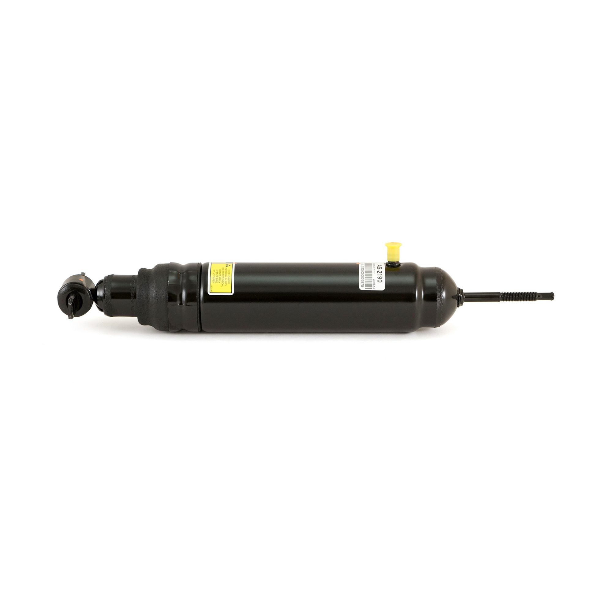 Rear Air Shock Absorber | ARNOTT AS-2190 Fits Buick Cadillac Oldsmobile — image 7