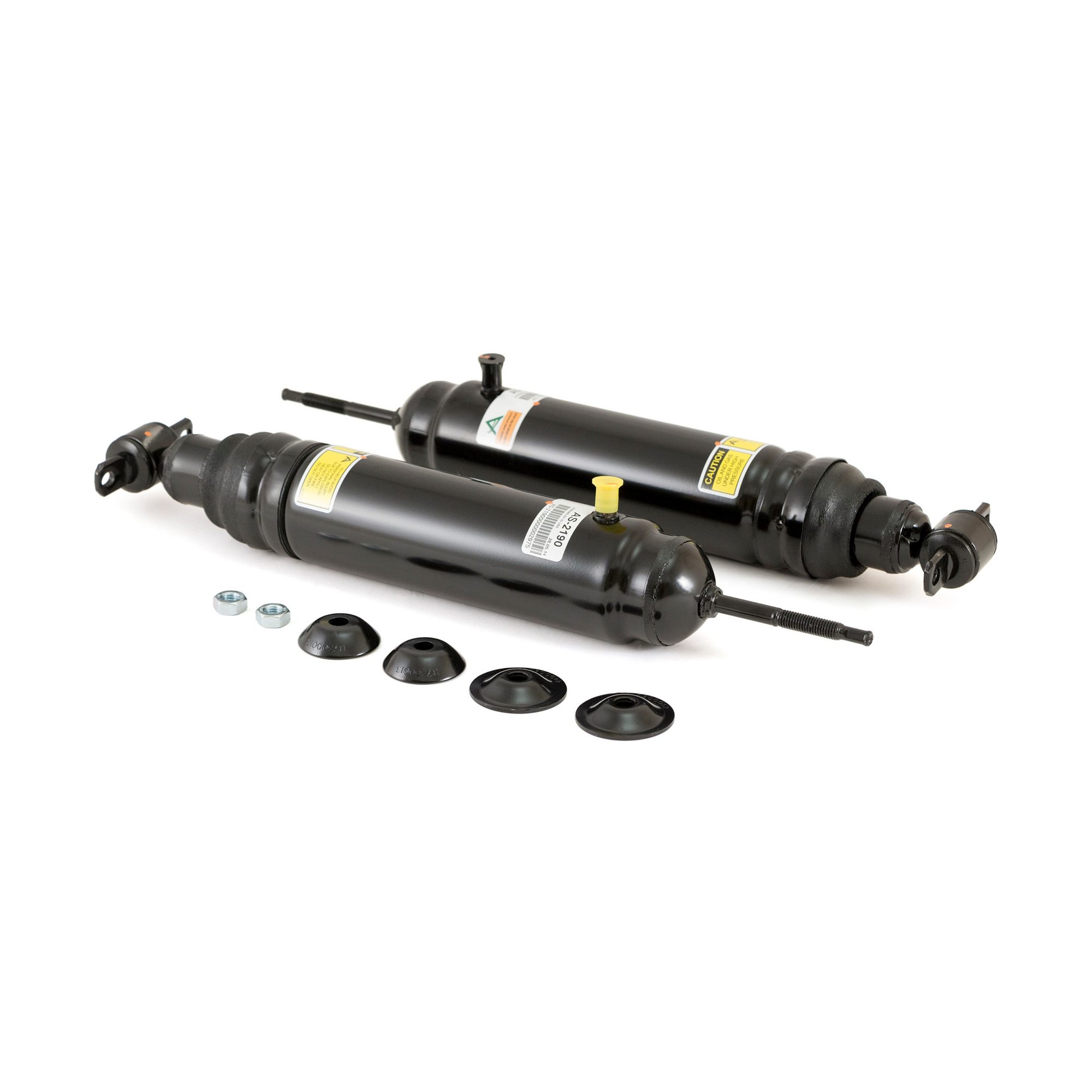 Rear Air Shock Absorber | ARNOTT AS-2190 Fits Buick Cadillac Oldsmobile