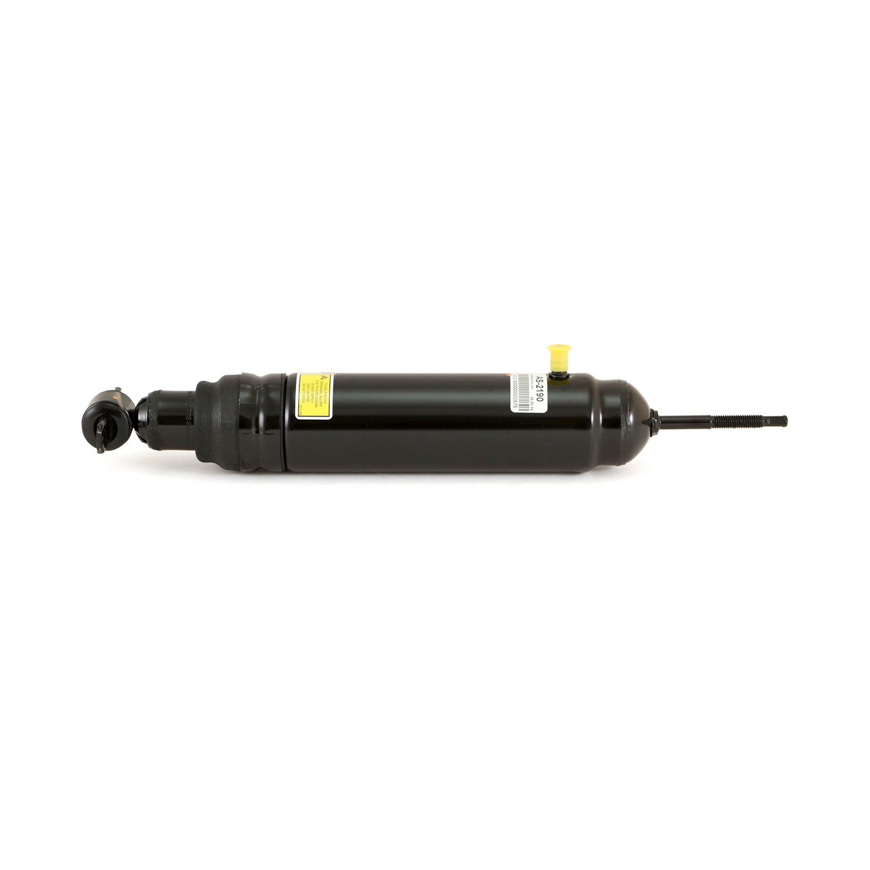 Rear Air Shock Absorber | ARNOTT AS-2190 Fits Buick Cadillac Oldsmobile — image 6