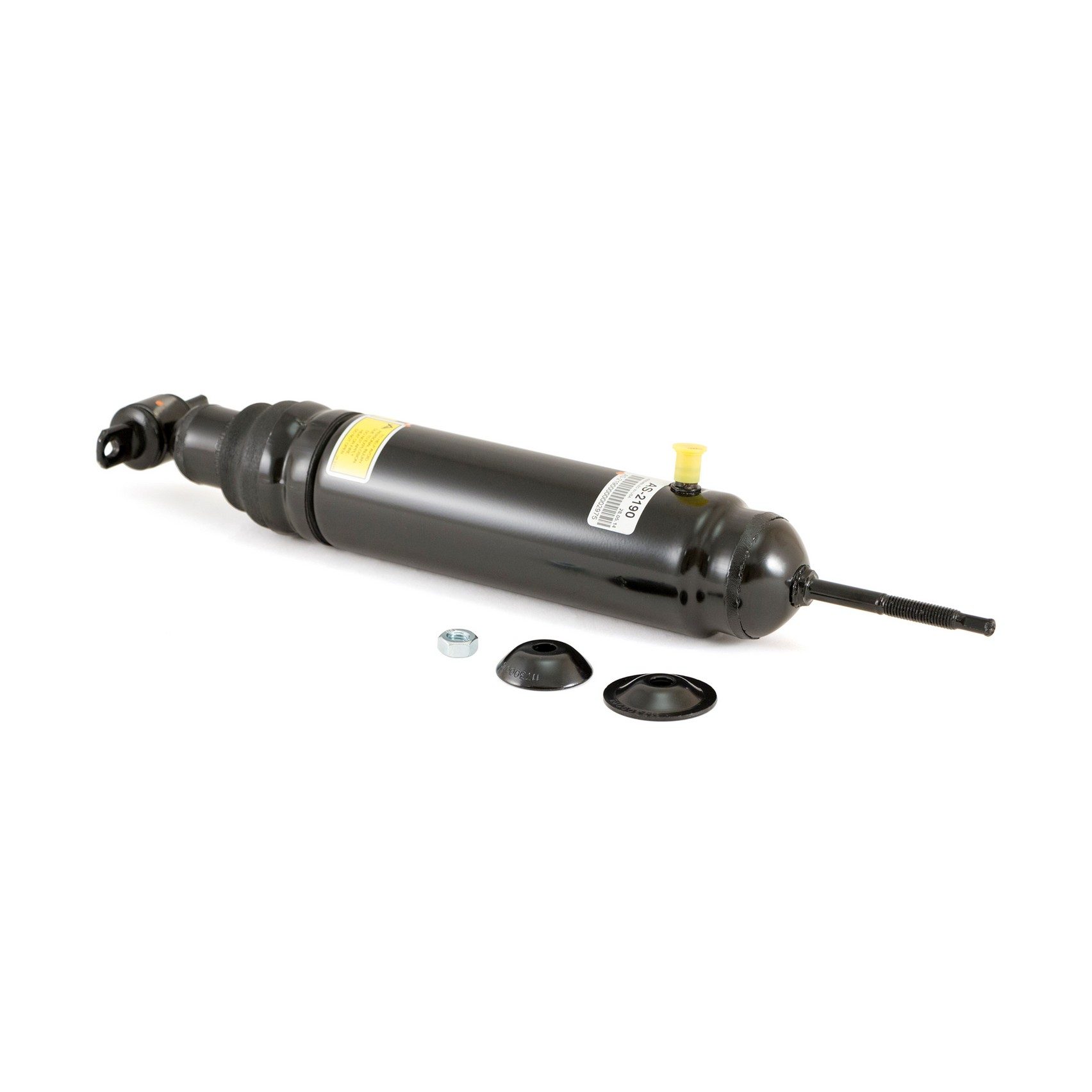 Rear Air Shock Absorber | ARNOTT AS-2190 Fits Buick Cadillac Oldsmobile — image 8