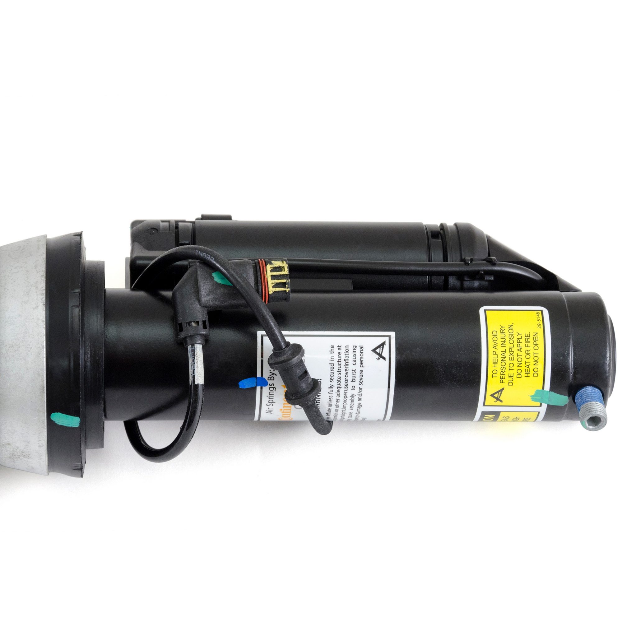 Front Air Suspension Strut | ARNOTT AS-2193 Fits Mercedes-Benz — image 2