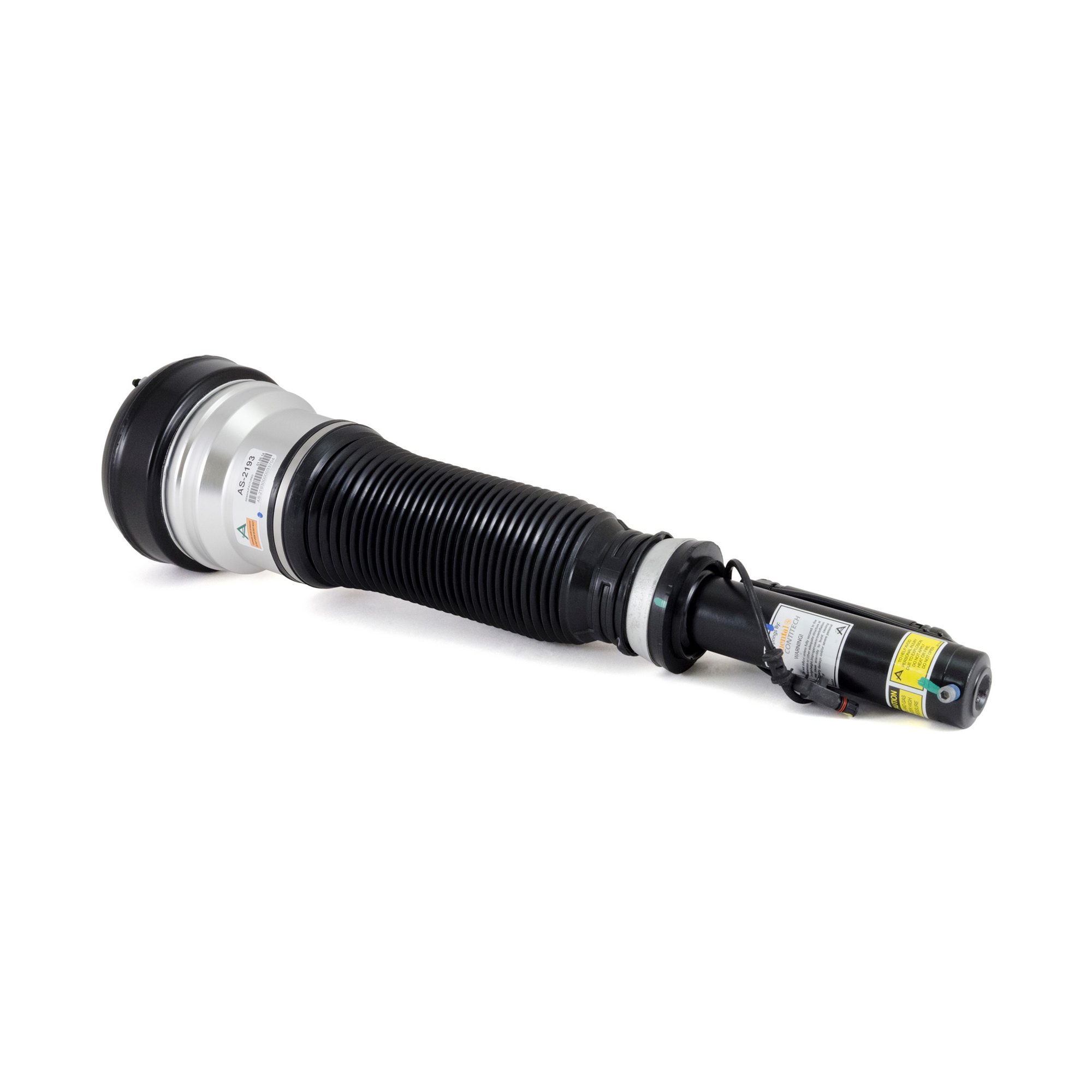 Front Air Suspension Strut | ARNOTT AS-2193 Fits Mercedes-Benz — image 5