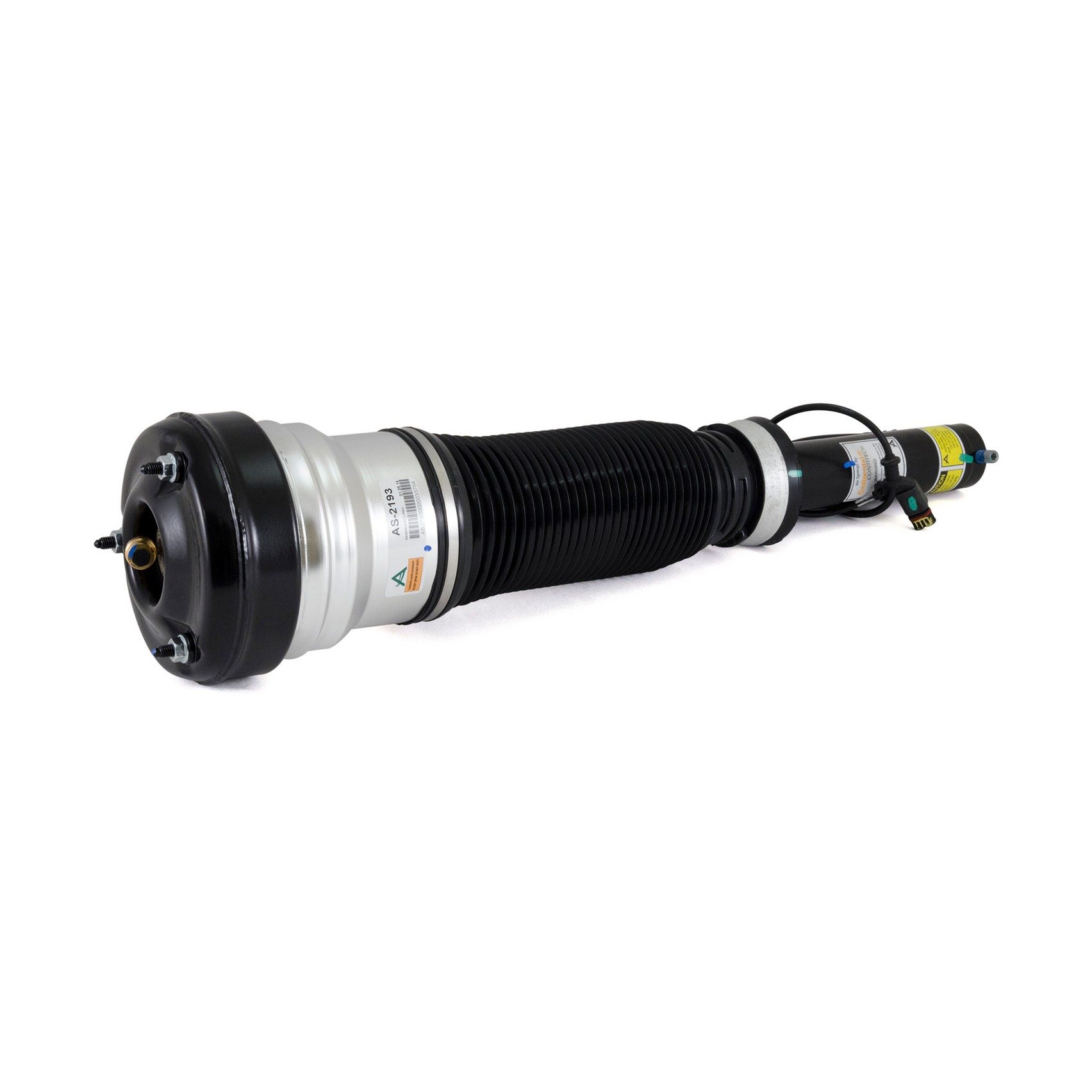 Front Air Suspension Strut | ARNOTT AS-2193 Fits Mercedes-Benz — image 9