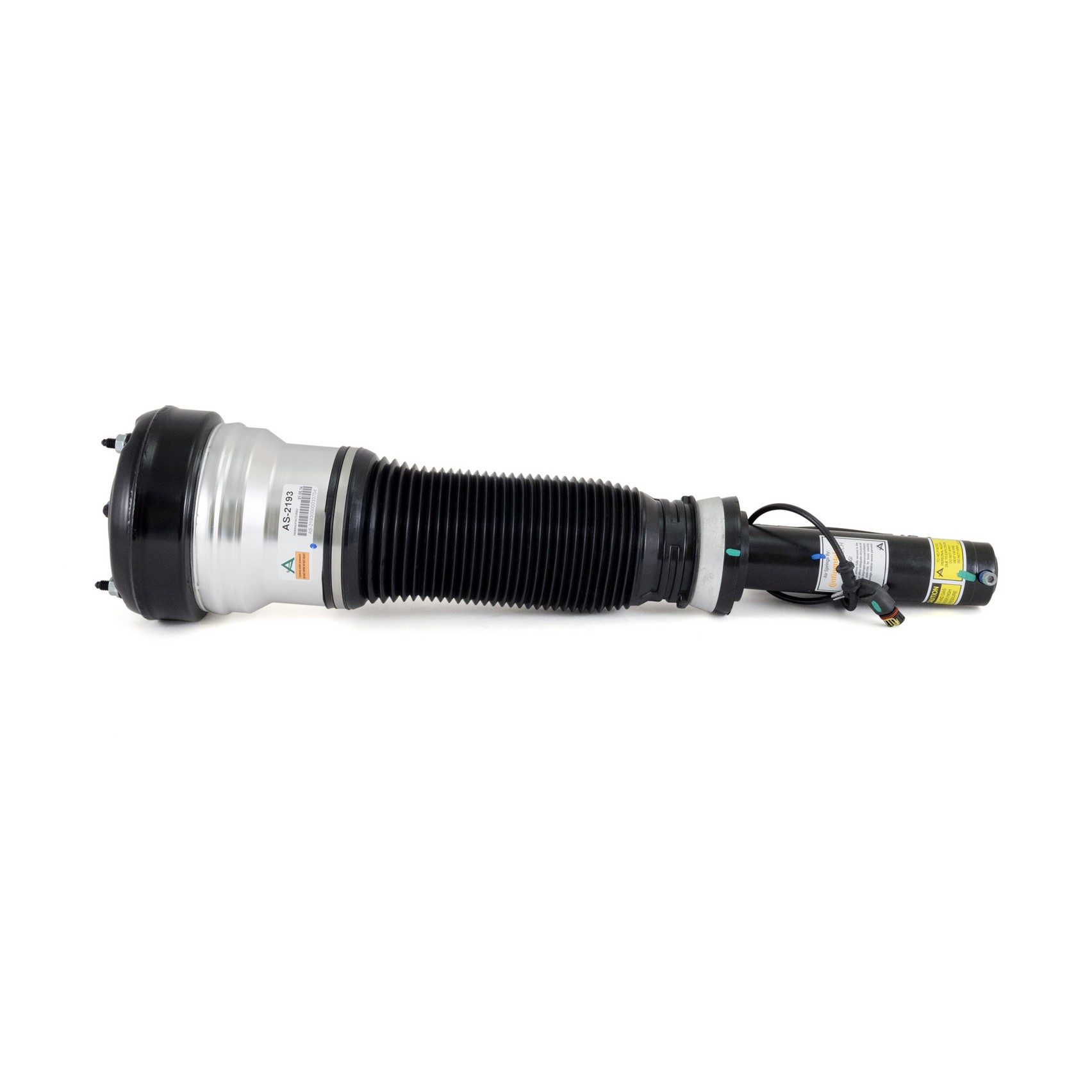 Front Air Suspension Strut | ARNOTT AS-2193 Fits Mercedes-Benz — image 6