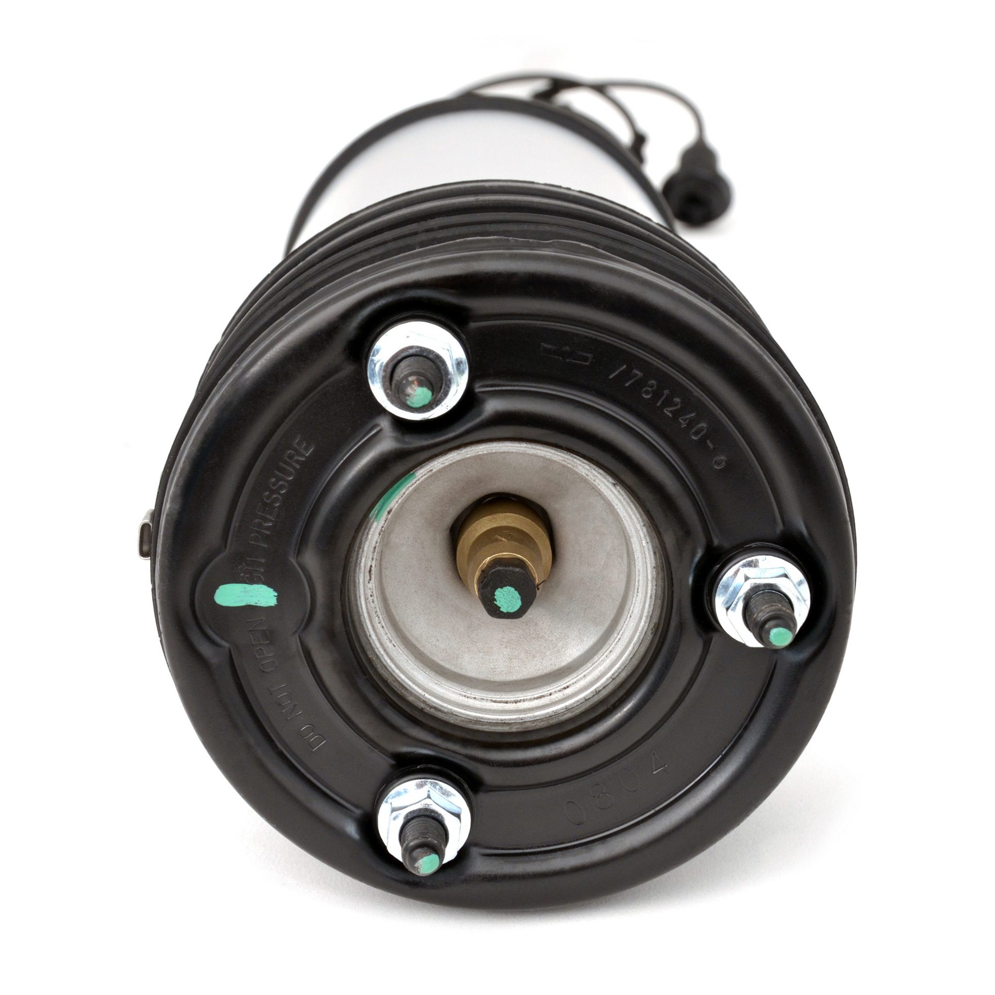 Rear Air Suspension Strut | ARNOTT AS-2194 Fits Mercedes-Benz — image 2