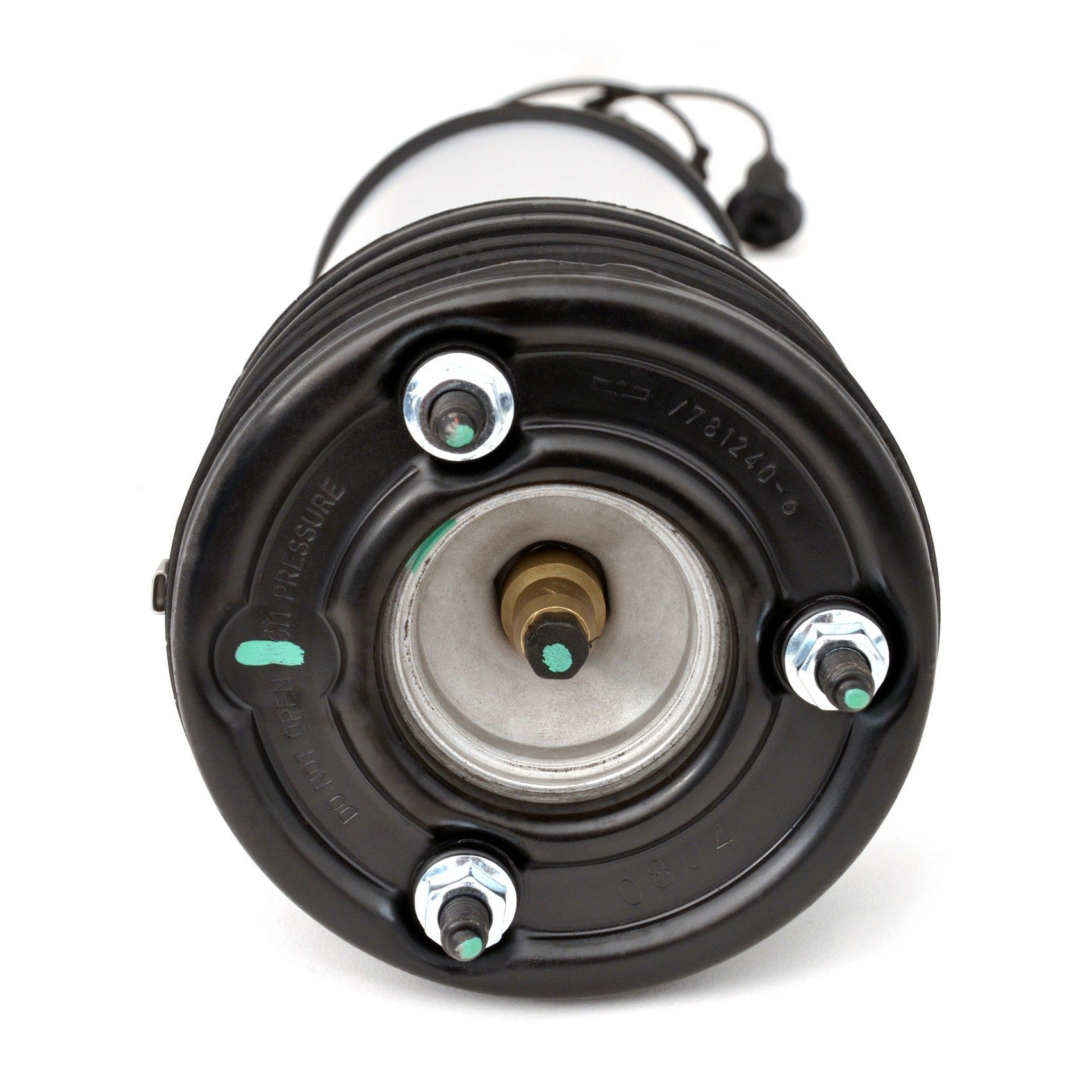 Rear Air Suspension Strut | ARNOTT AS-2194 Fits Mercedes-Benz — image 6