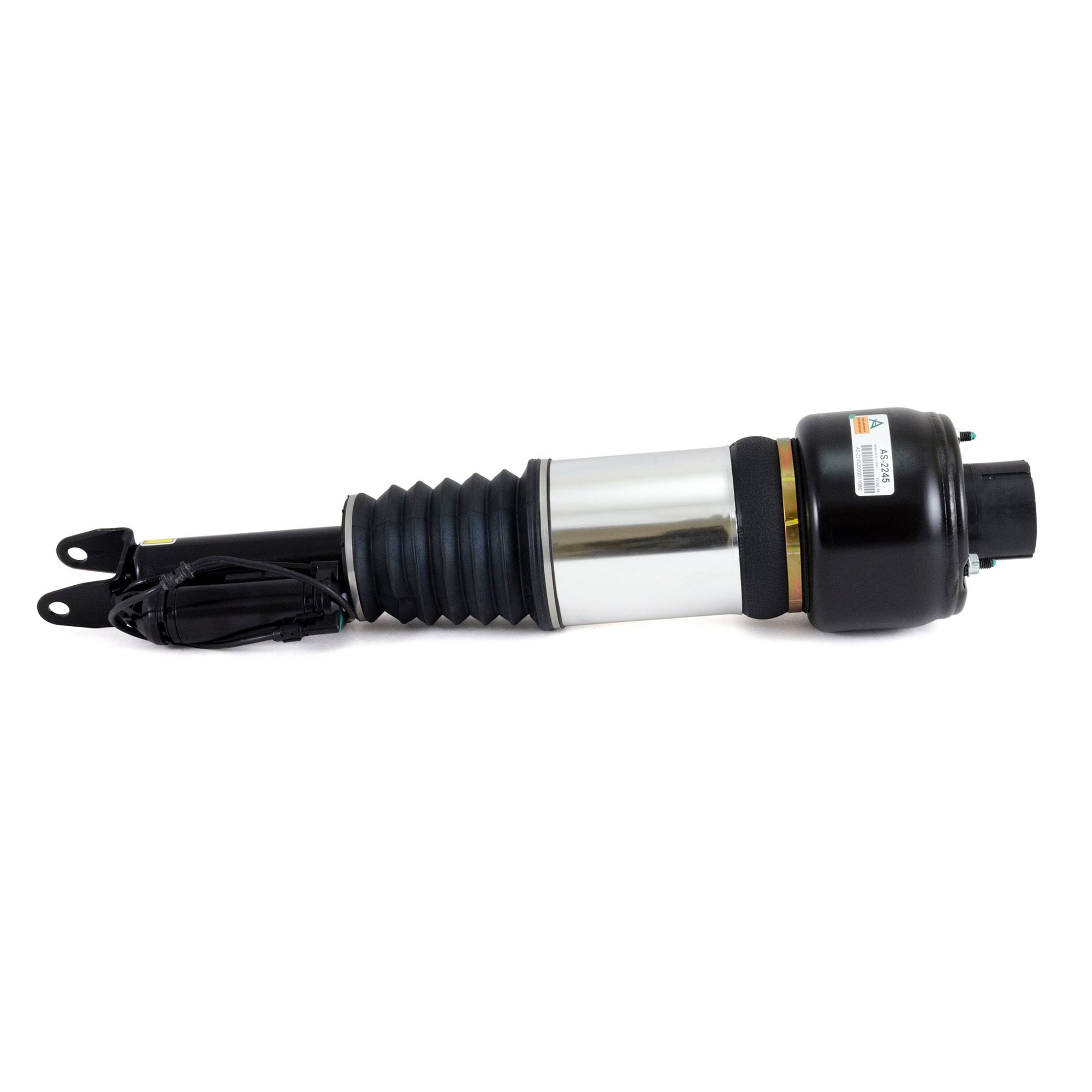 Front Left Air Suspension Strut | ARNOTT AS-2245 Fits Mercedes-Benz — image 7