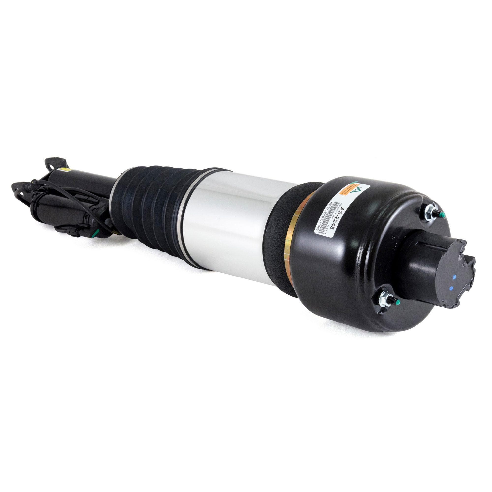Front Left Air Suspension Strut | ARNOTT AS-2245 Fits Mercedes-Benz — image 5