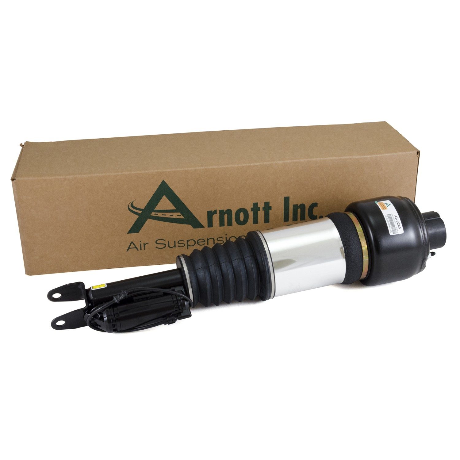 Front Left Air Suspension Strut | ARNOTT AS-2245 Fits Mercedes-Benz — image 4