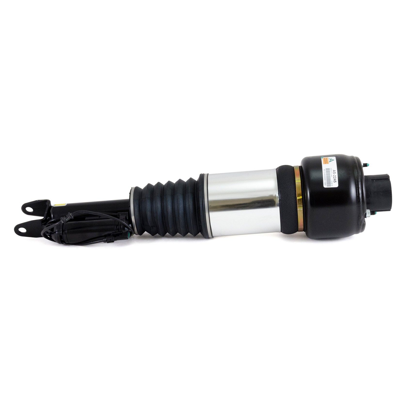 Front Left Air Suspension Strut | ARNOTT AS-2245 Fits Mercedes-Benz — image 6