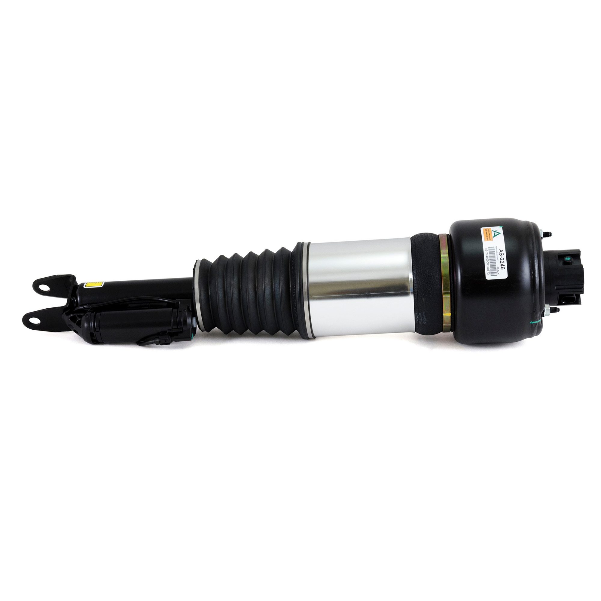 Front Right Air Suspension Strut | ARNOTT AS-2246 Fits Mercedes-Benz — image 2