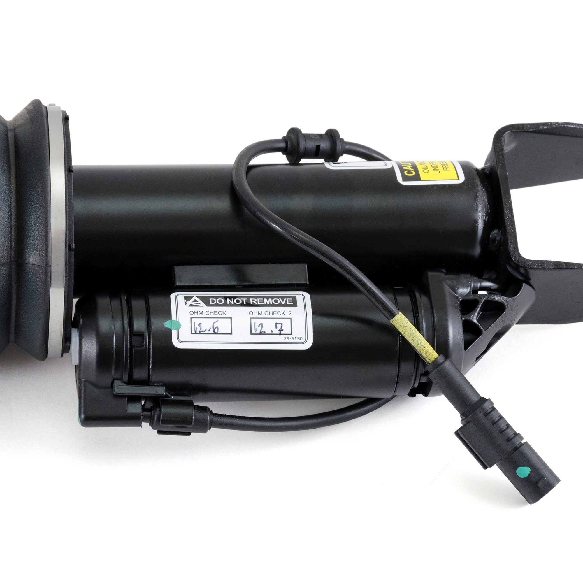 Front Right Air Suspension Strut | ARNOTT AS-2246 Fits Mercedes-Benz — image 7