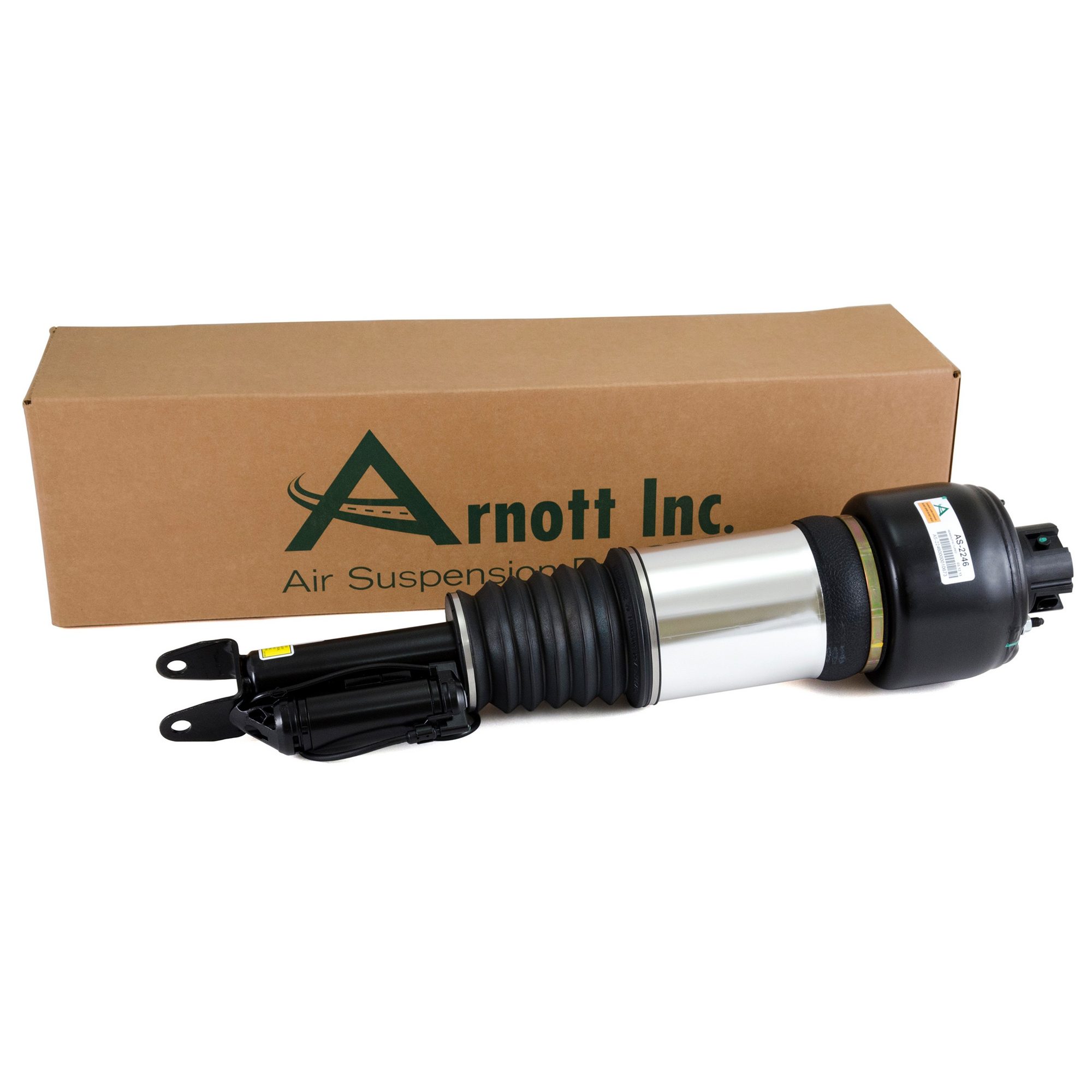 Front Right Air Suspension Strut | ARNOTT AS-2246 Fits Mercedes-Benz — image 3