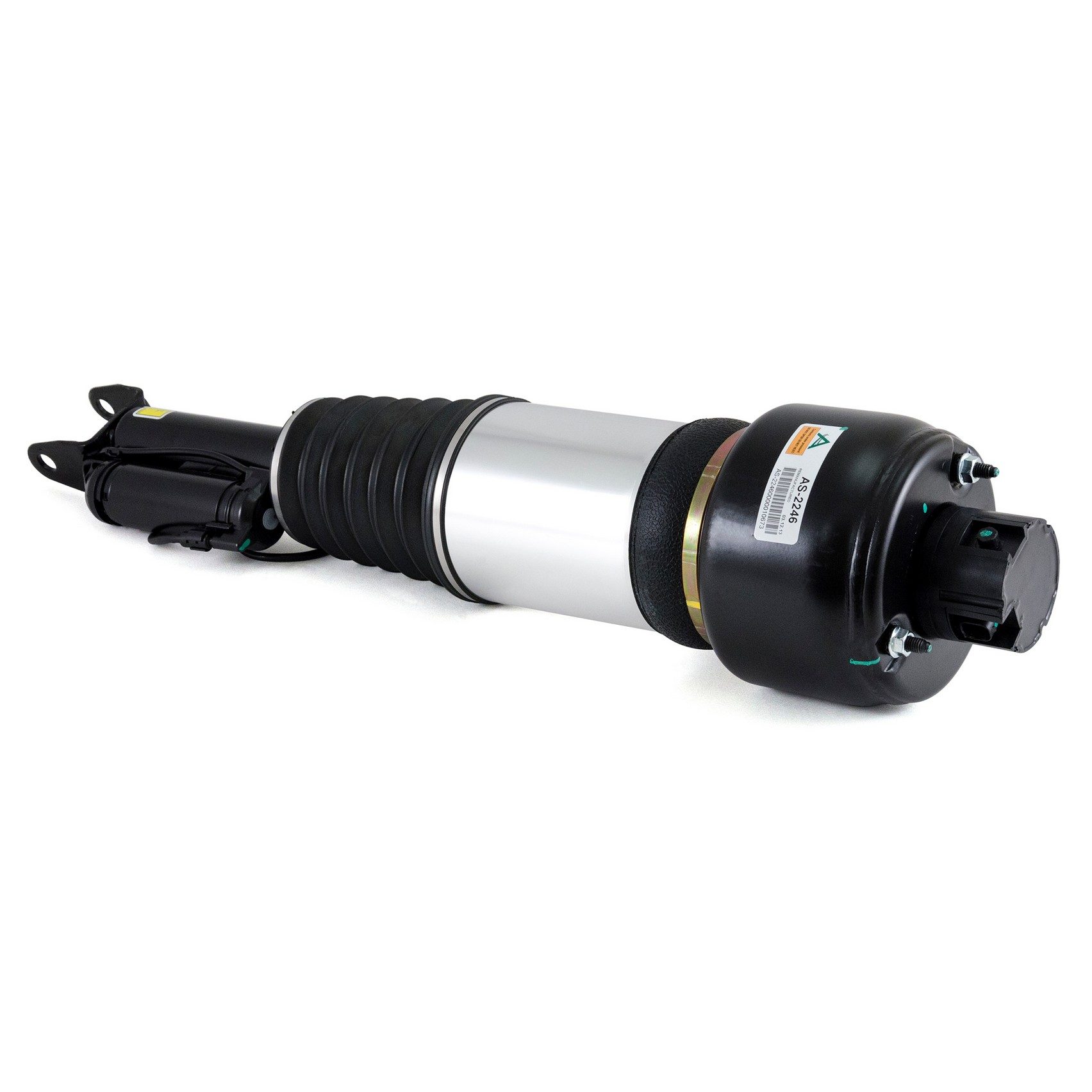 Front Right Air Suspension Strut | ARNOTT AS-2246 Fits Mercedes-Benz — image 9