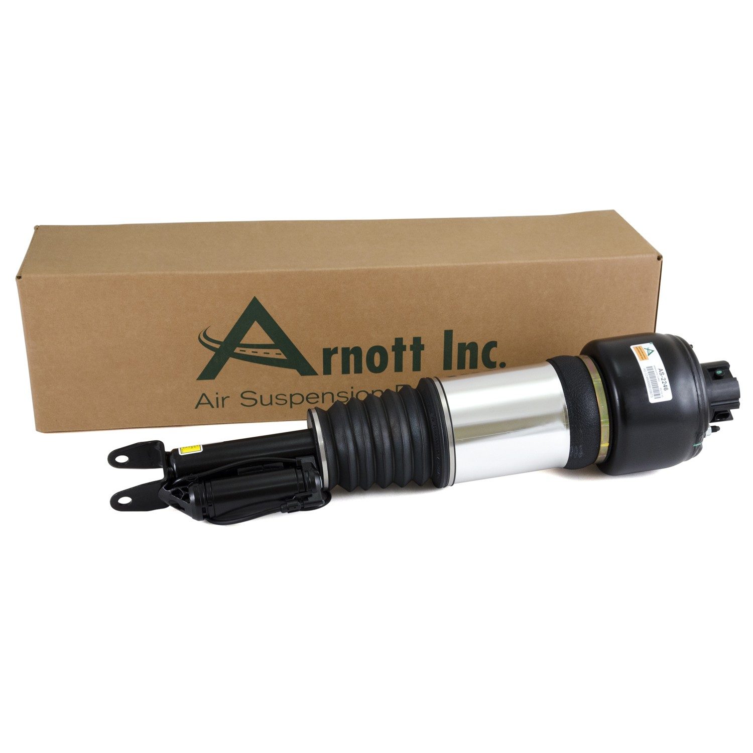 Front Right Air Suspension Strut | ARNOTT AS-2246 Fits Mercedes-Benz — image 4