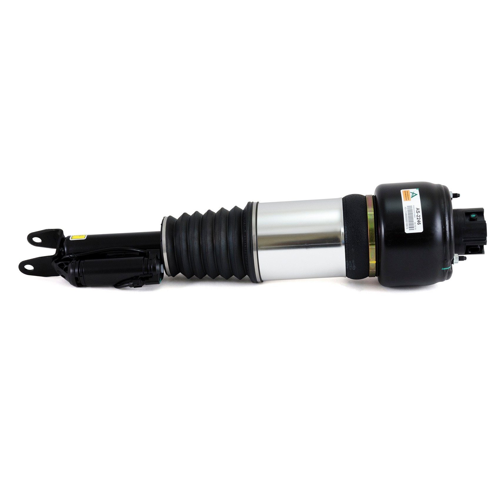 Front Right Air Suspension Strut | ARNOTT AS-2246 Fits Mercedes-Benz — image 6