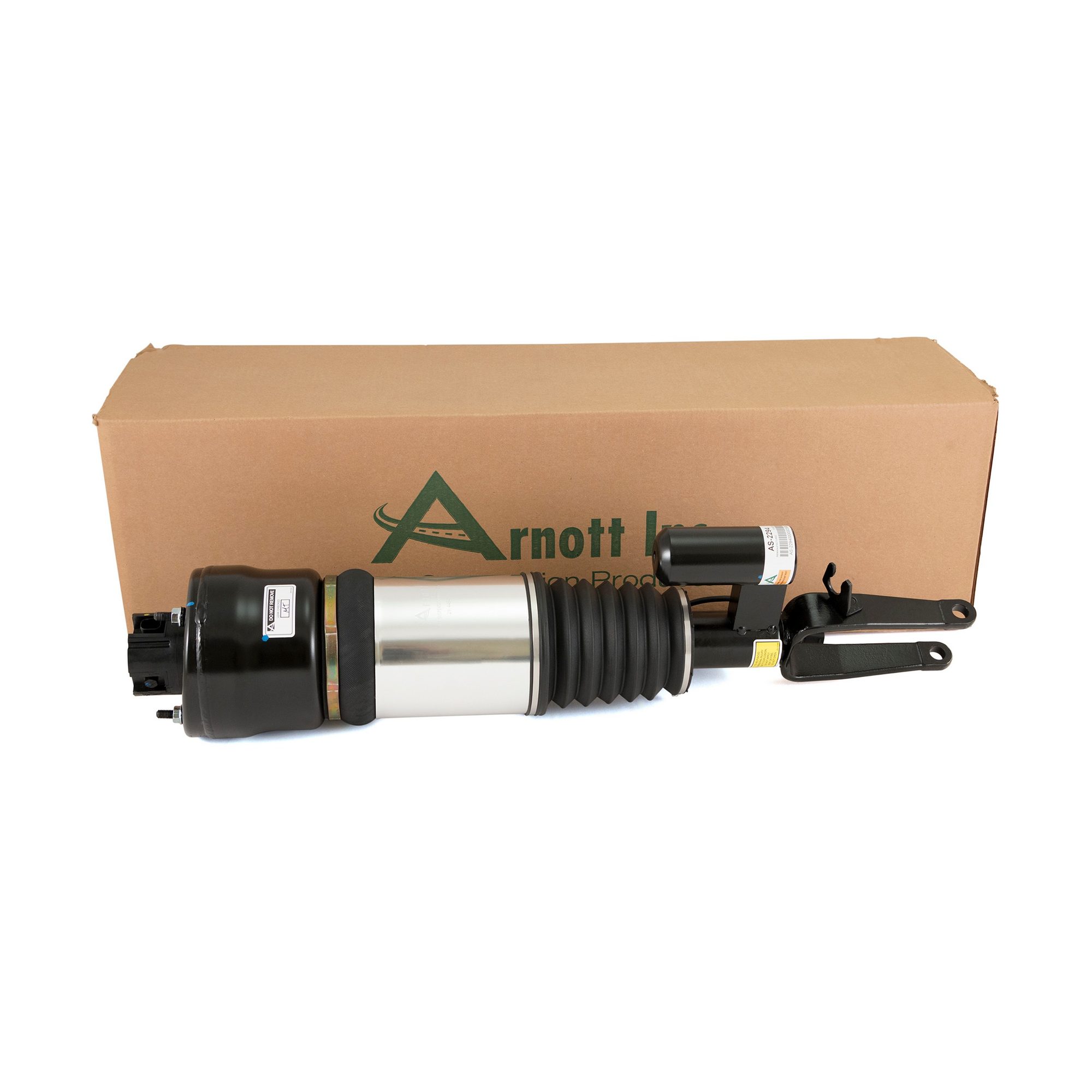 Front Right Air Suspension Strut | ARNOTT AS-2294 Fits Mercedes-Benz — image 3