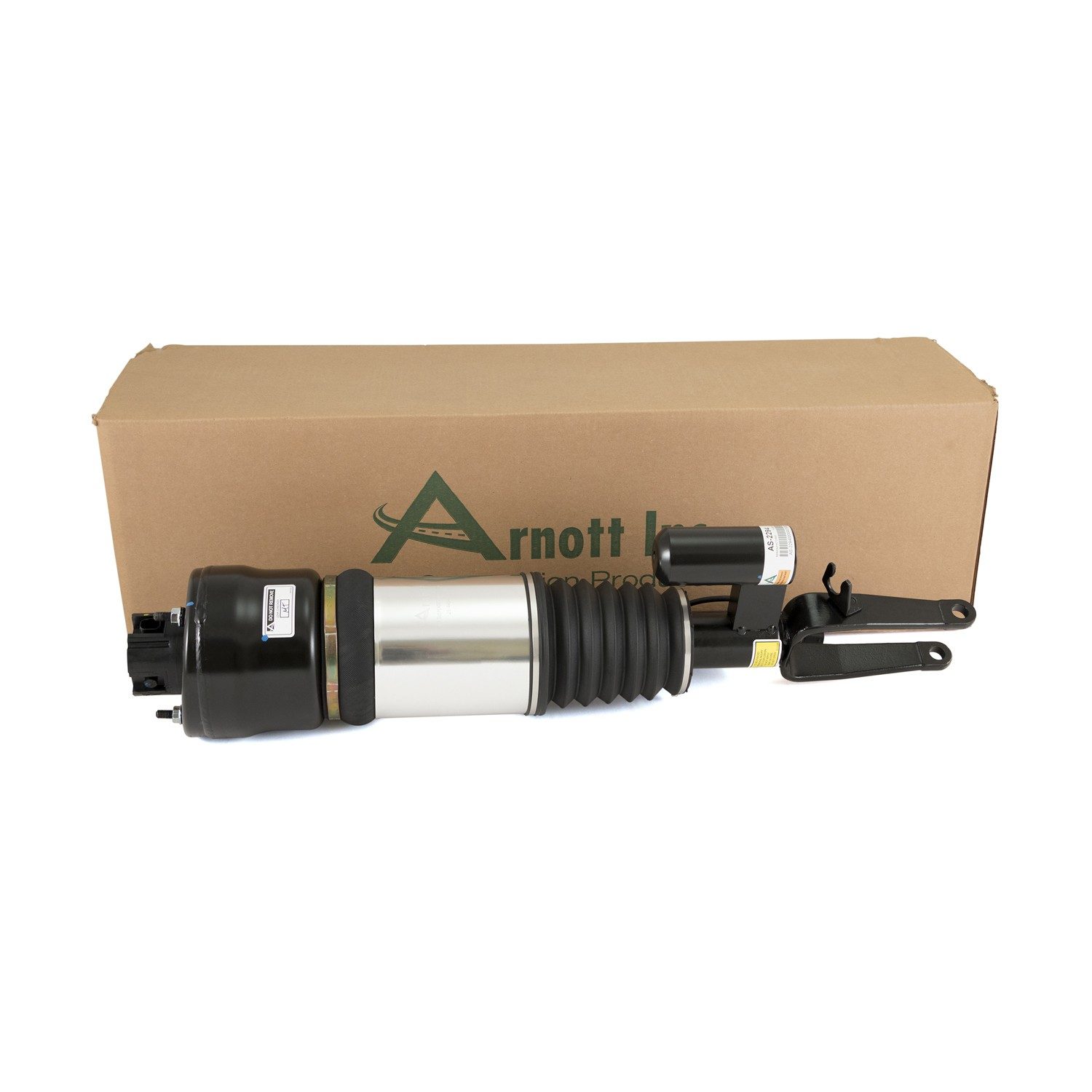 Front Right Air Suspension Strut | ARNOTT AS-2294 Fits Mercedes-Benz — image 4