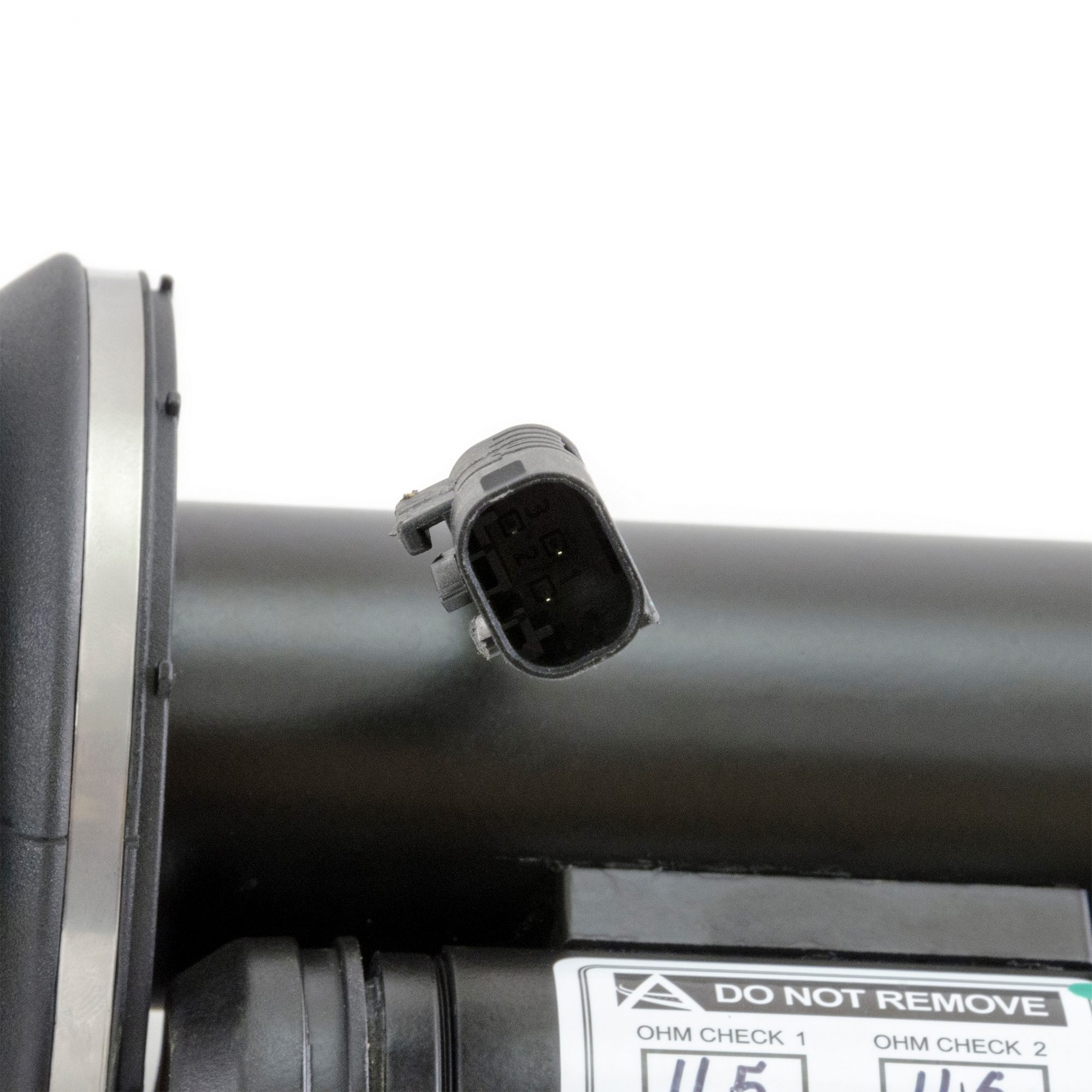 Front Right Air Suspension Strut | ARNOTT AS-2300 Fits Mercedes-Benz — image 7