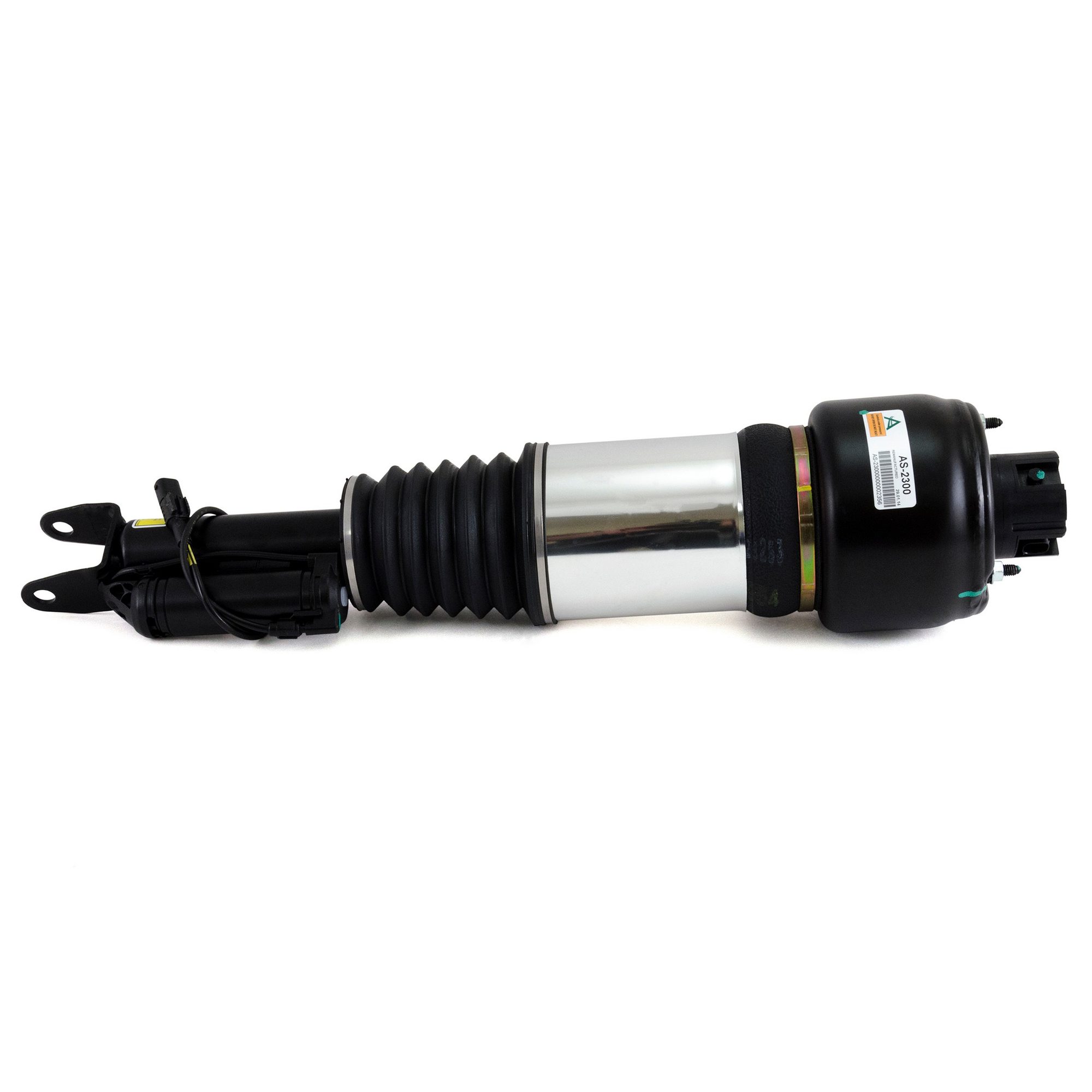 Front Right Air Suspension Strut | ARNOTT AS-2300 Fits Mercedes-Benz — image 11