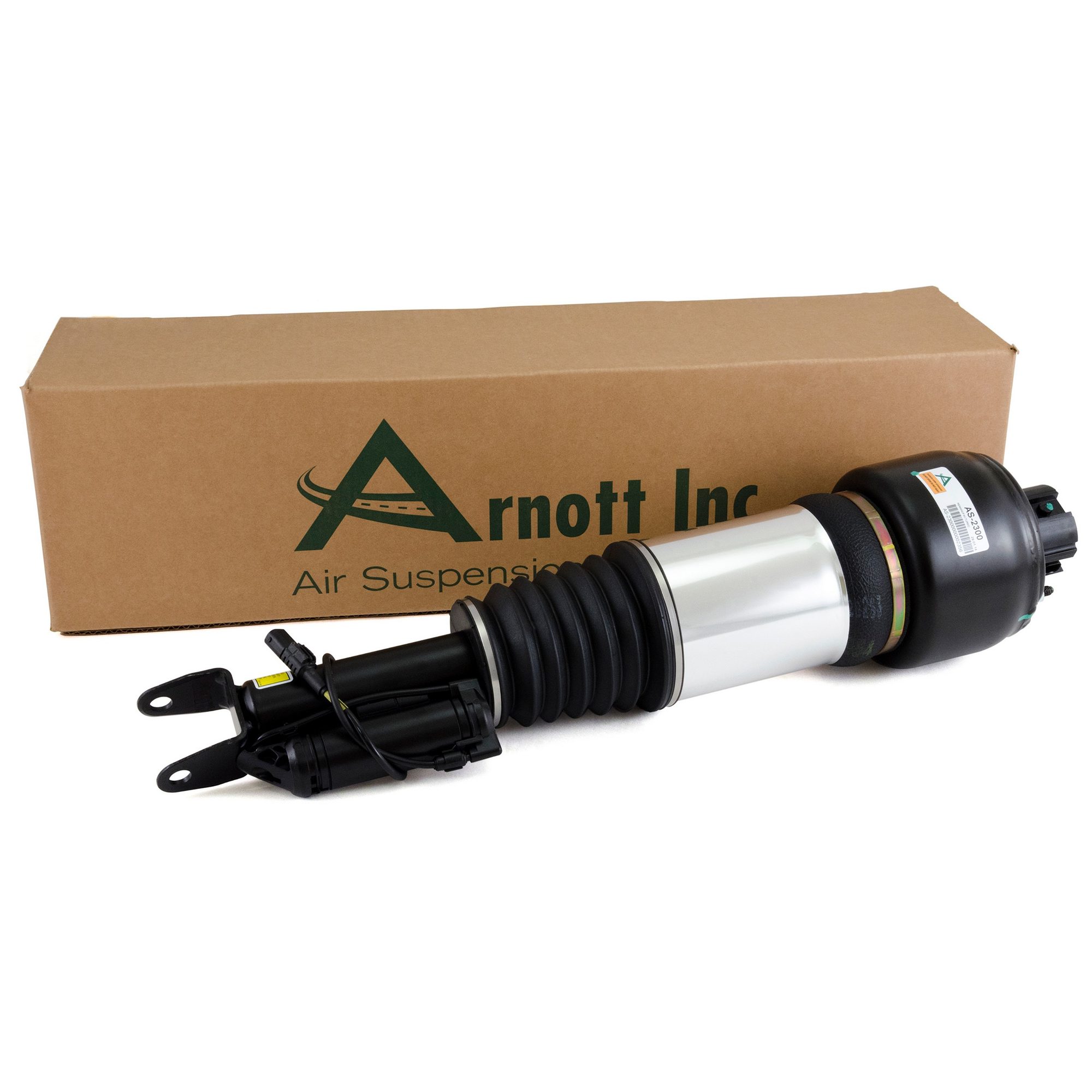 Front Right Air Suspension Strut | ARNOTT AS-2300 Fits Mercedes-Benz — image 3