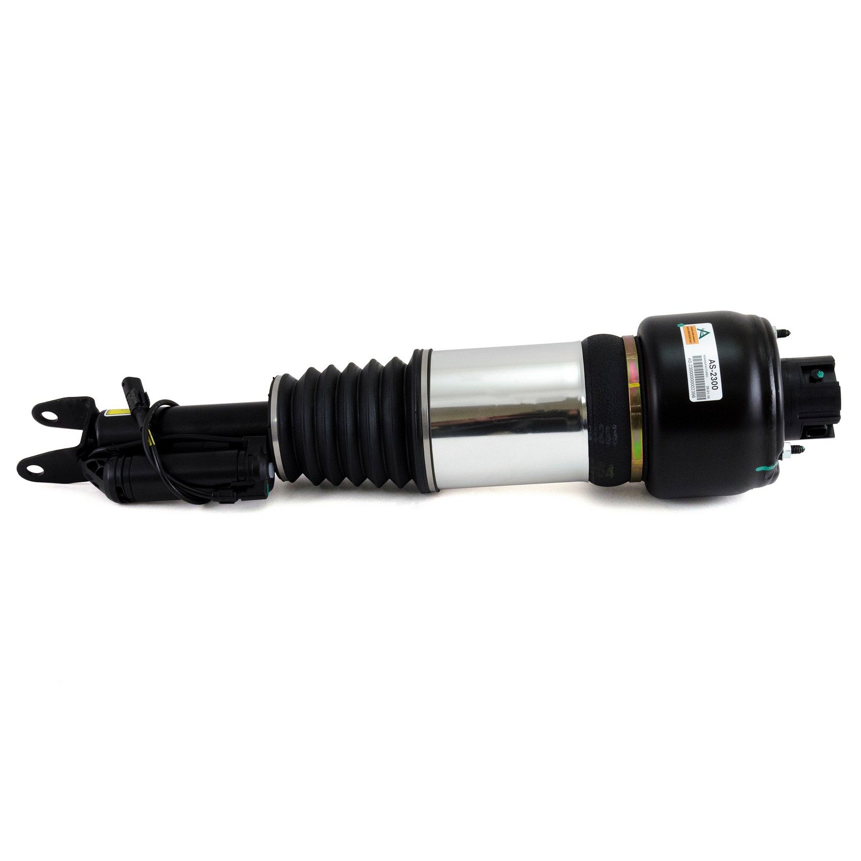 Front Right Air Suspension Strut | ARNOTT AS-2300 Fits Mercedes-Benz — image 6