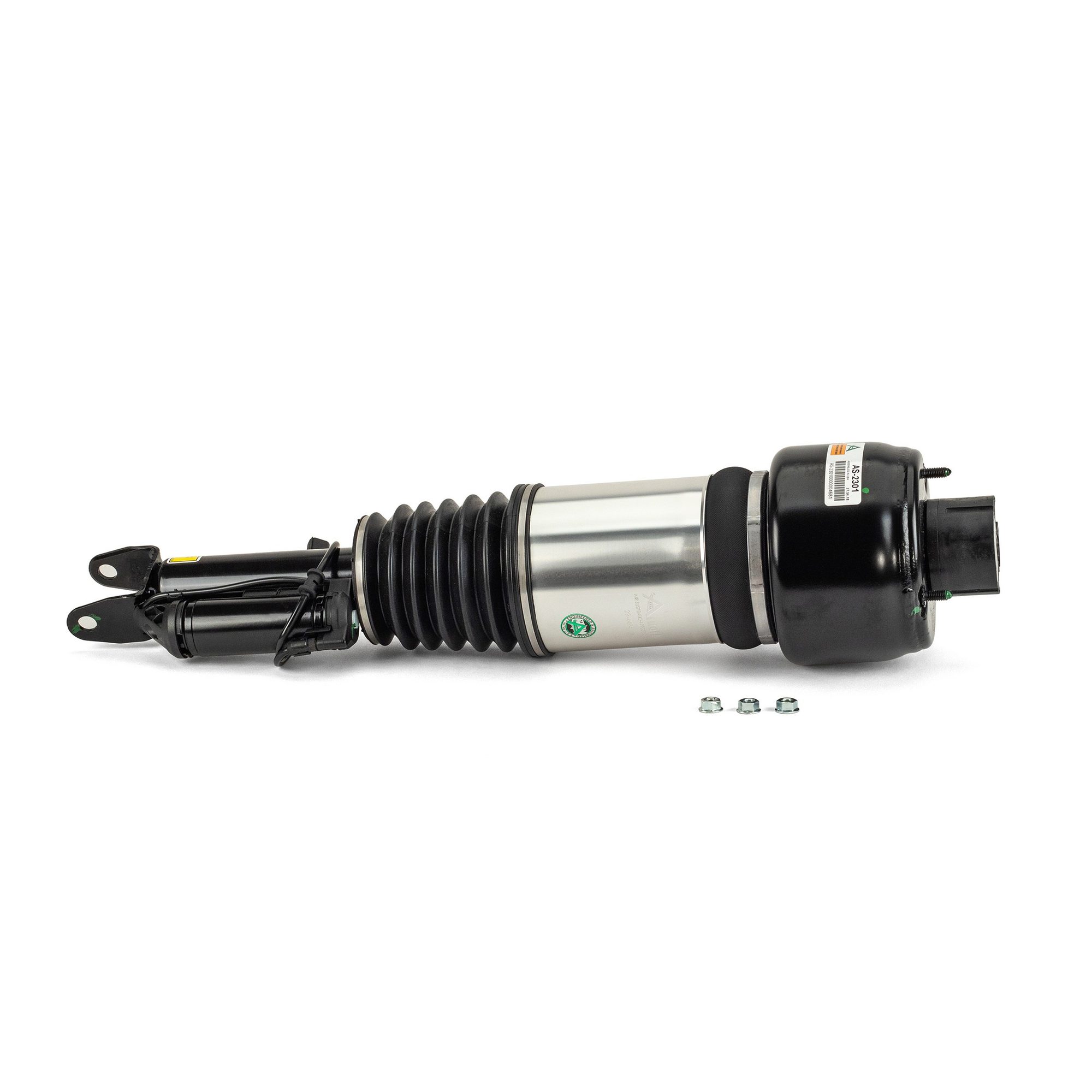 Front Left Air Suspension Strut | ARNOTT AS-2301 Fits Mercedes-Benz — image 2