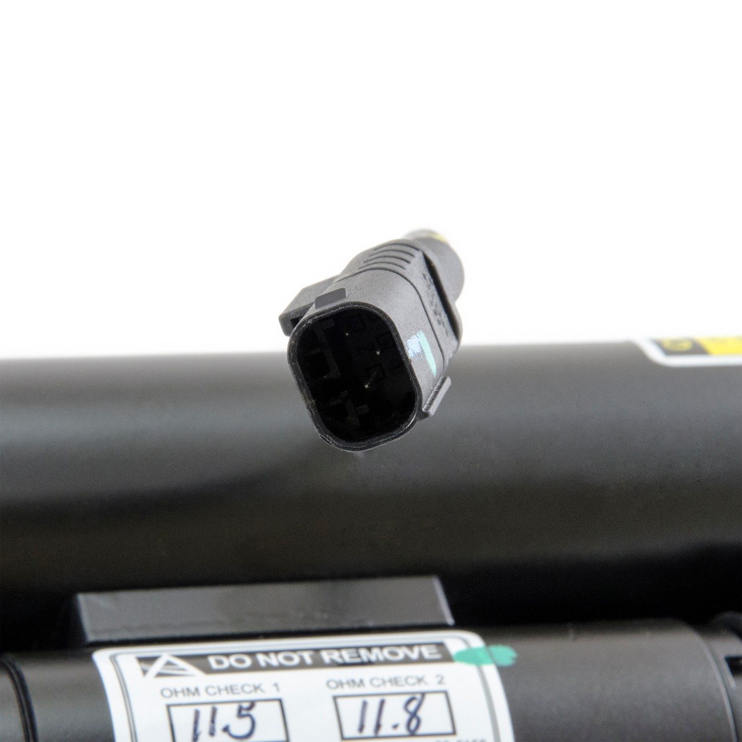 Front Left Air Suspension Strut | ARNOTT AS-2301 Fits Mercedes-Benz — image 7