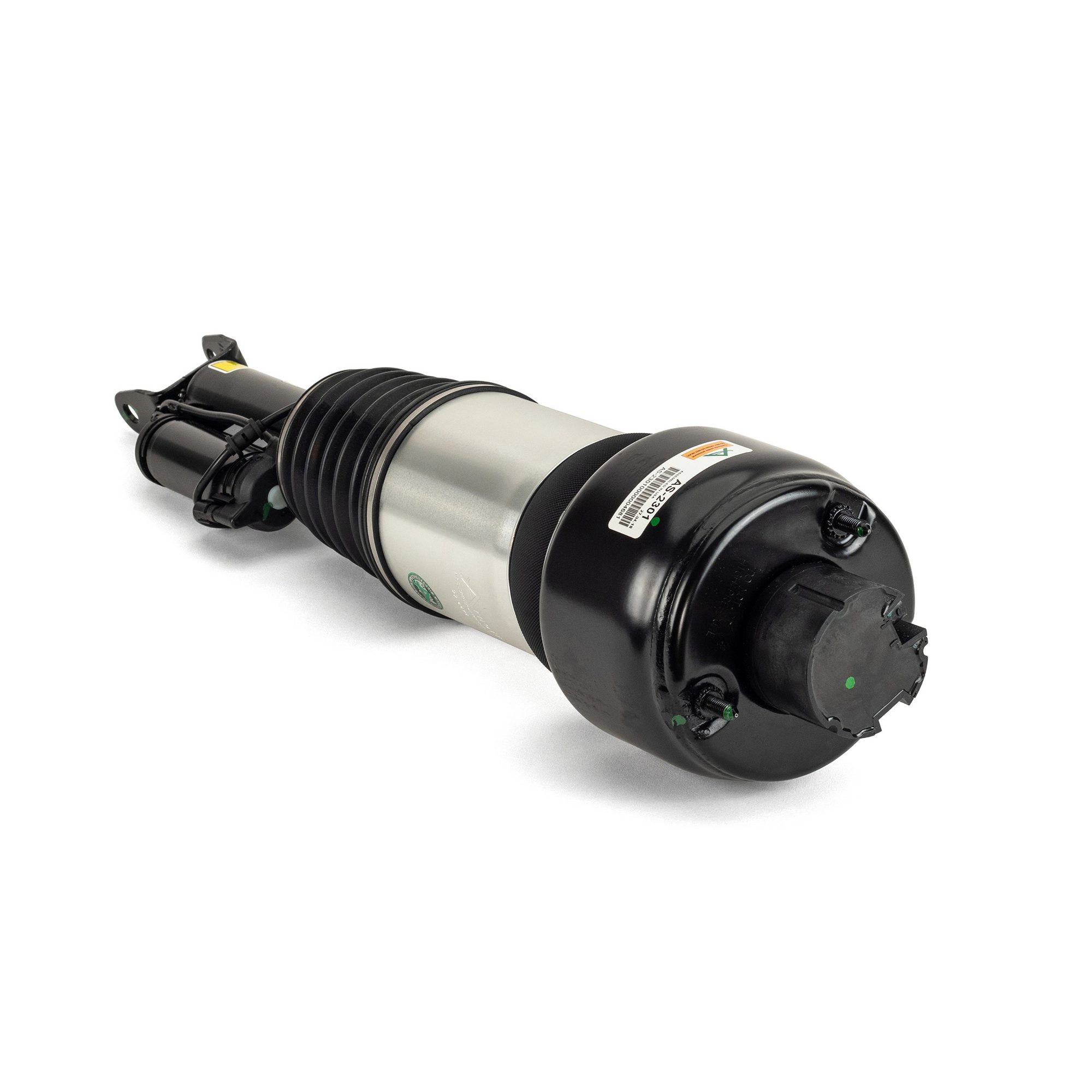 Front Left Air Suspension Strut | ARNOTT AS-2301 Fits Mercedes-Benz — image 5