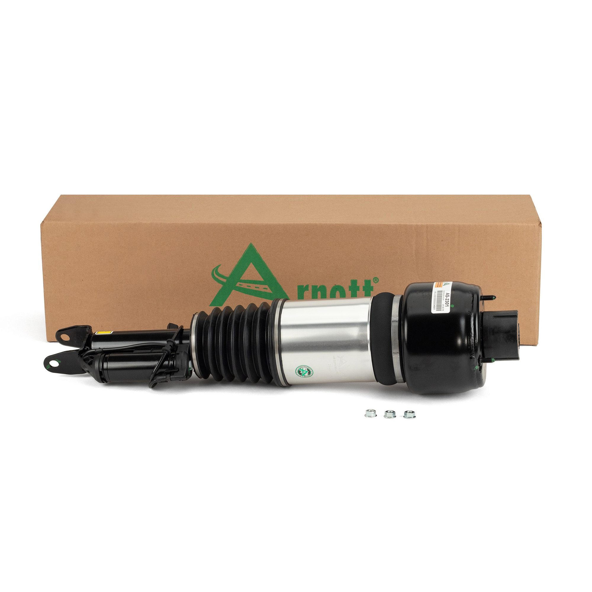 Front Left Air Suspension Strut | ARNOTT AS-2301 Fits Mercedes-Benz — image 3