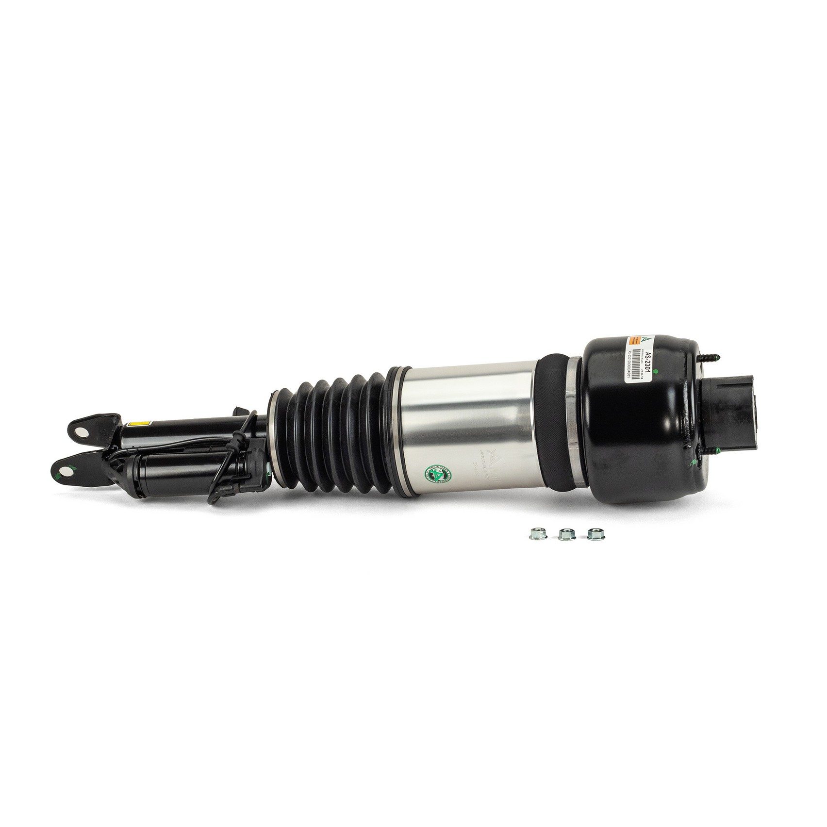 Front Left Air Suspension Strut | ARNOTT AS-2301 Fits Mercedes-Benz — image 6