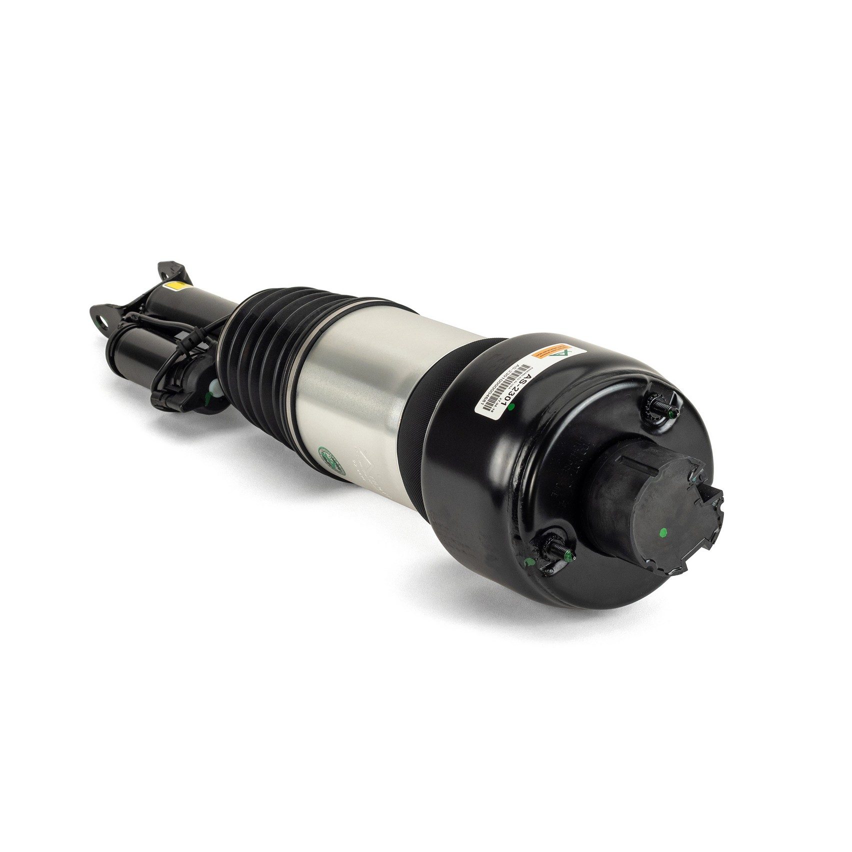 Front Left Air Suspension Strut | ARNOTT AS-2301 Fits Mercedes-Benz — image 8