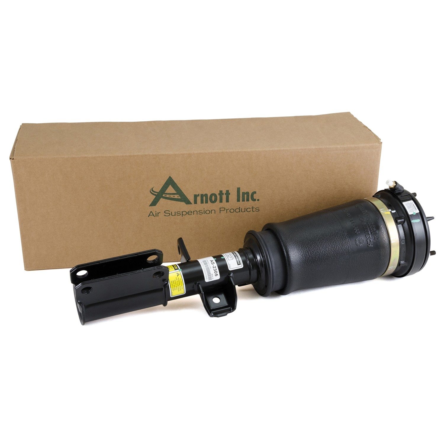Air Suspension Strut | ARNOTT AS-2305 — image 3